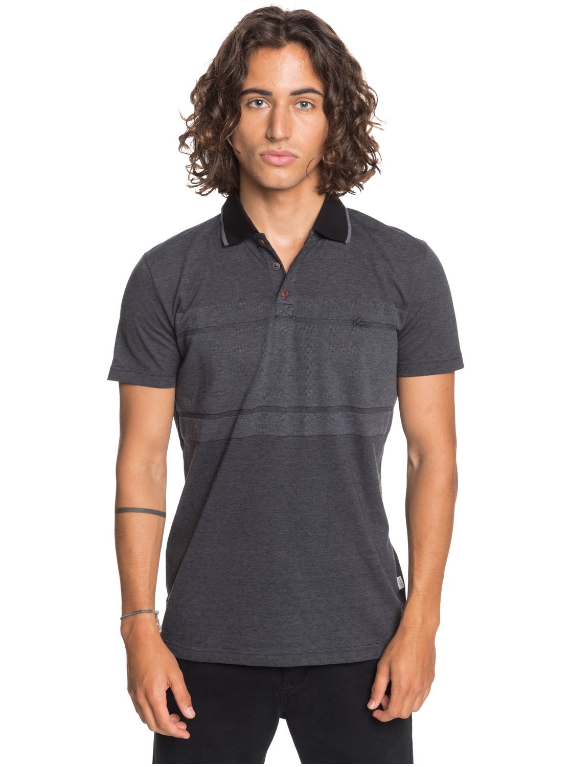 Quiksilver Poloshirt »Les Ramiers«