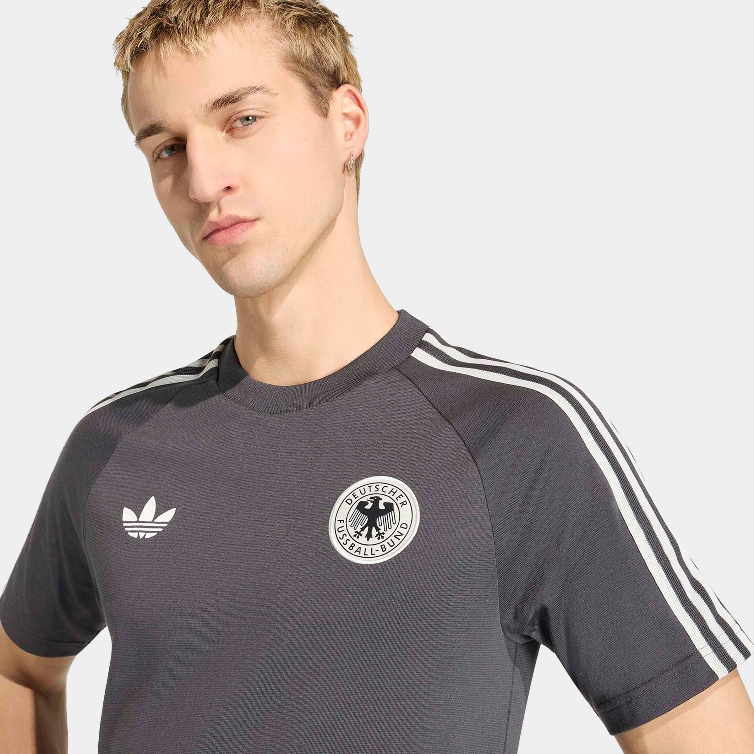 adidas Performance T-Shirt »DEUTSCHLAND ORIGINALS«