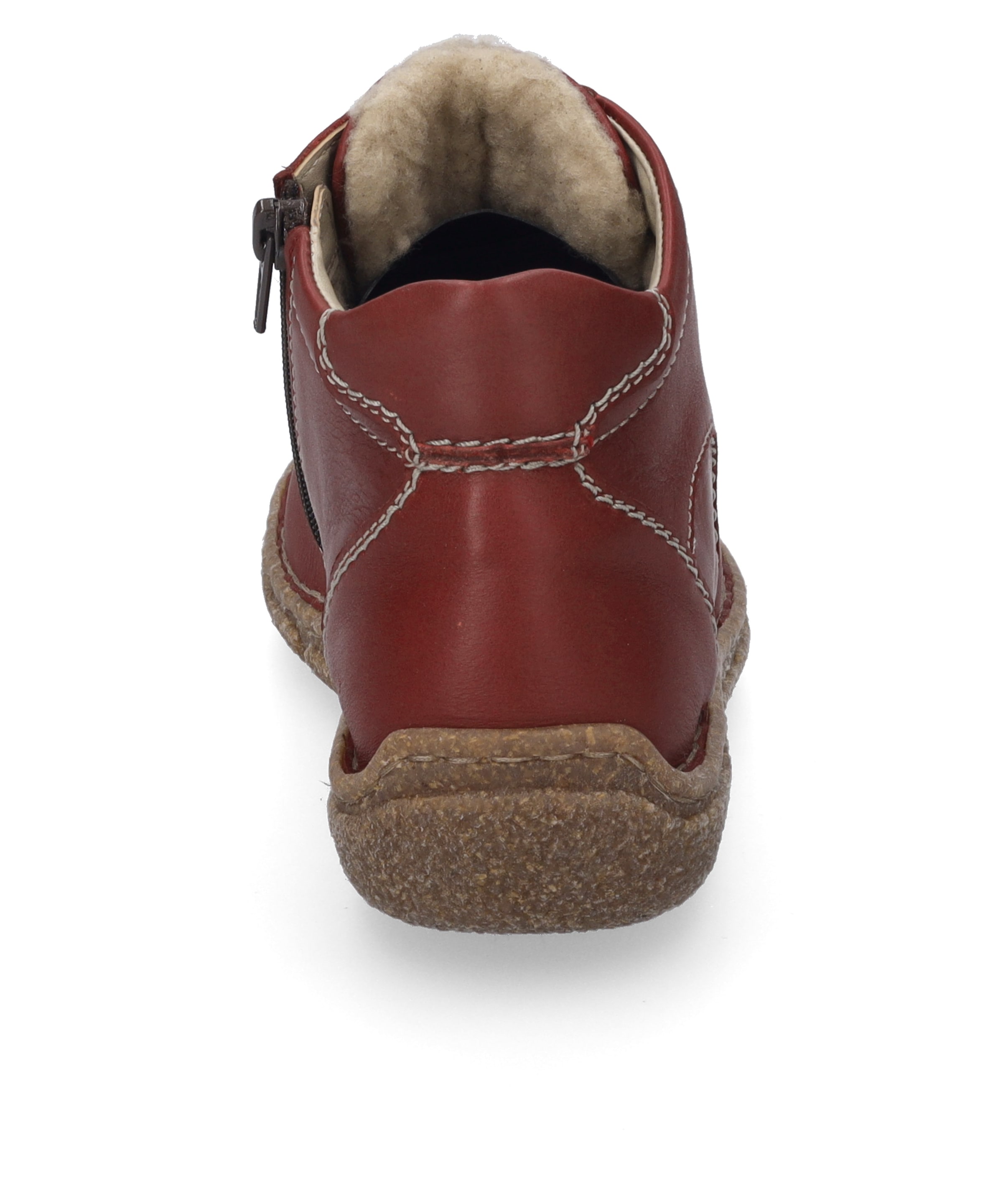 Josef Seibel Stiefelette »Neele 46, hibiscus«