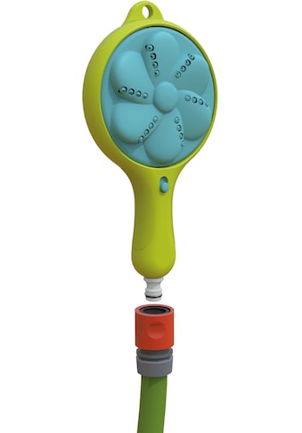 Smoby Spiel-Wassersprenkler »3in1 Gartendusche«, Made in Europe kaufen