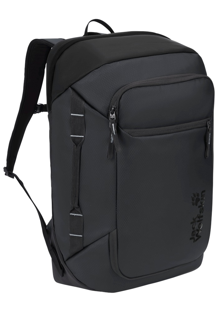 Jack Wolfskin Daypack »TECTON PACK 30« Wanderrucksack, Laptopfach 15 Zoll, gepolsterter Rücken