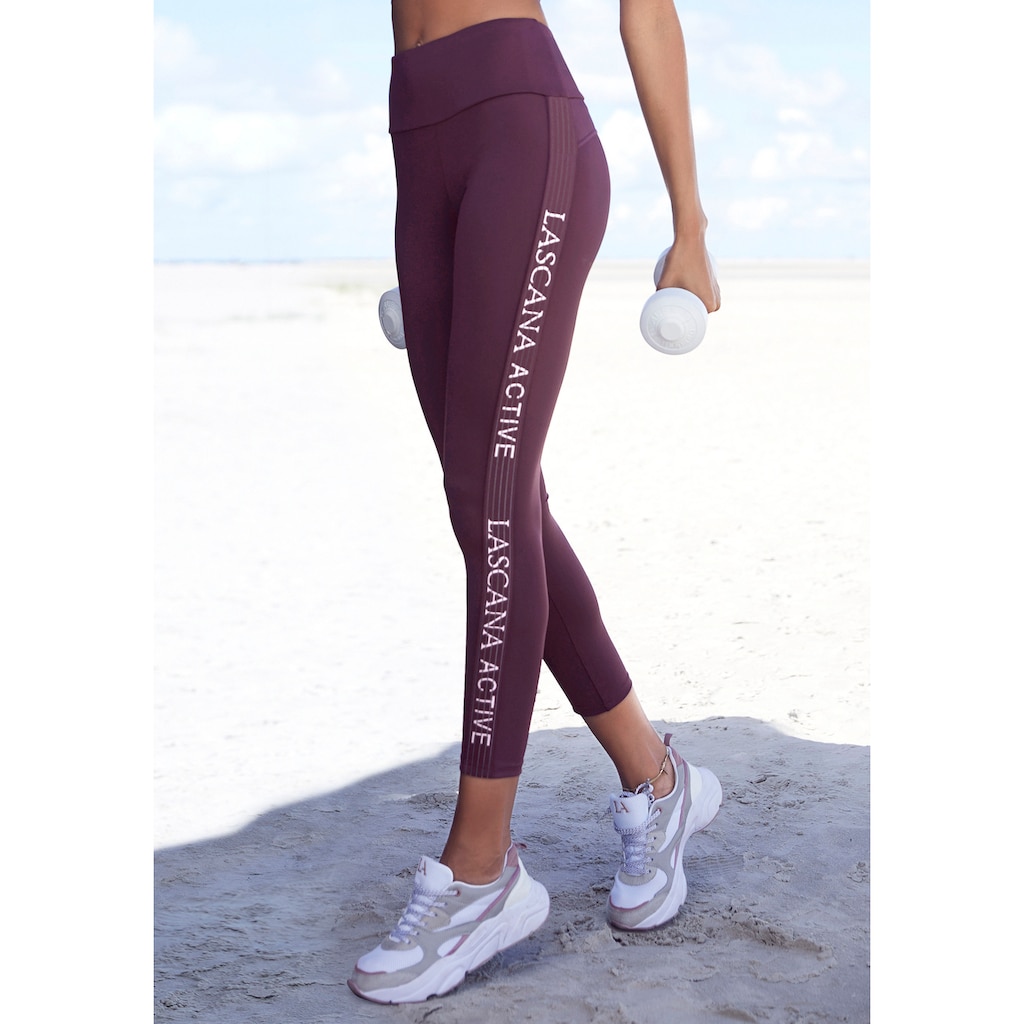 LASCANA ACTIVE Leggings