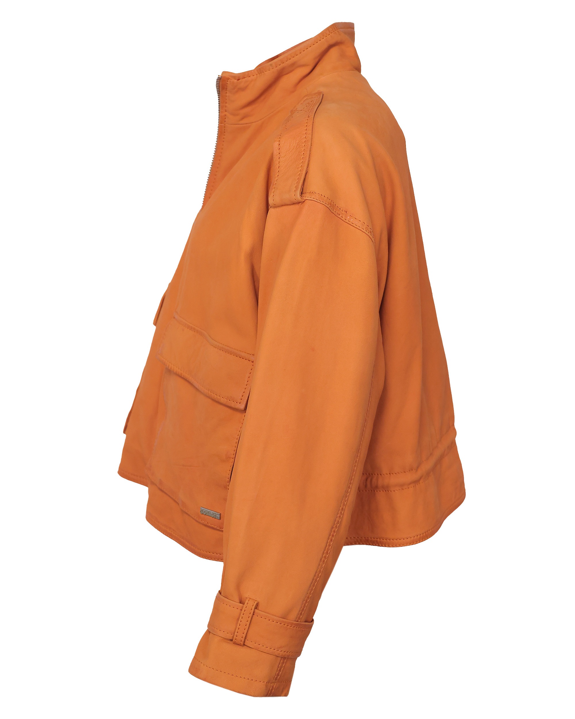 Maze Lederjacke »Lederjacke 4202123«