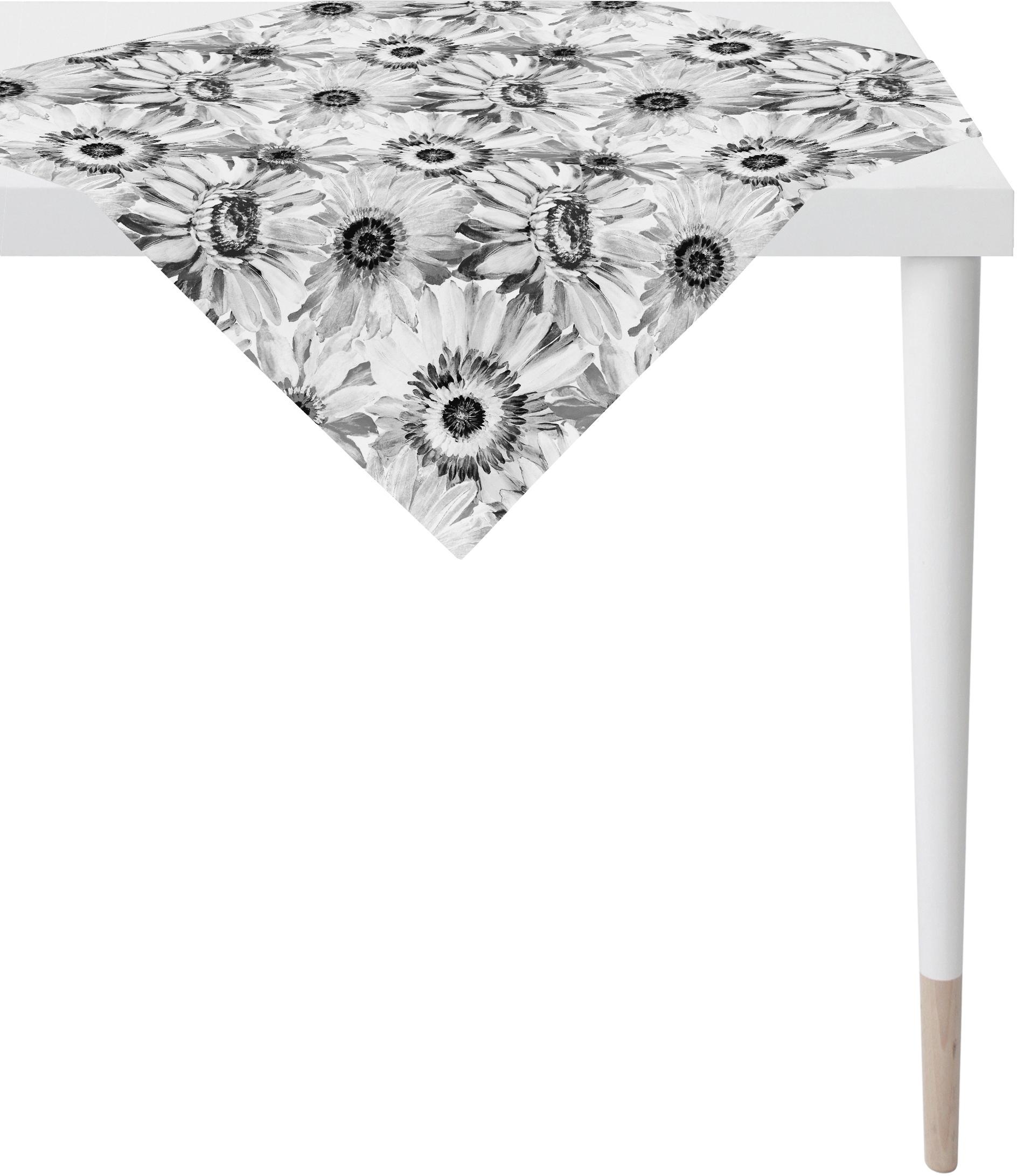 APELT Mitteldecke »1700 Summergarden«, Digitaldruck