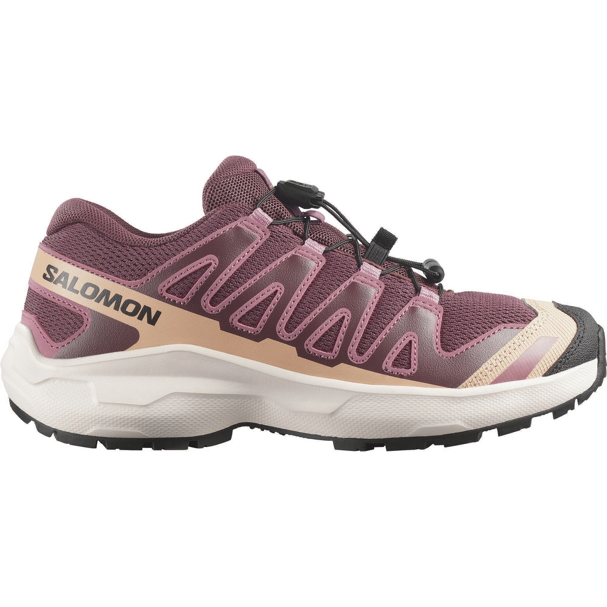 Salomon Outdoorschuh »XA PRO J«  für Kinder & Jugendliche