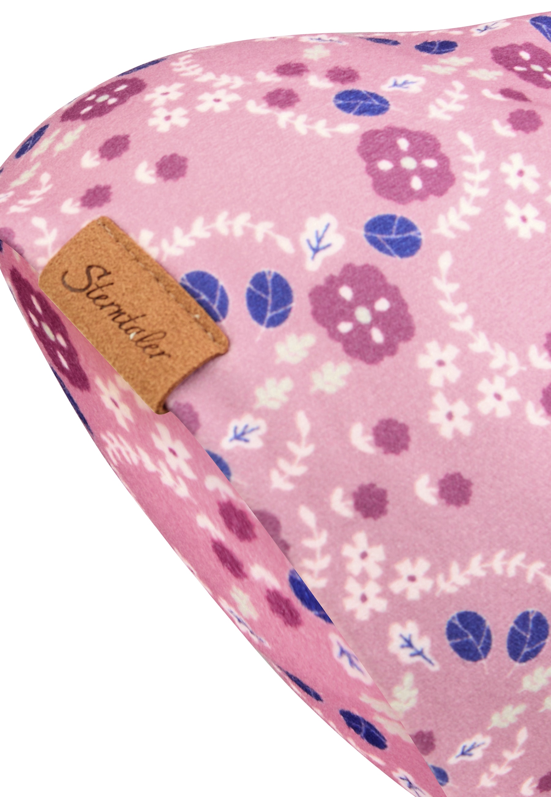 Sterntaler® Beanie »Beanie floral«