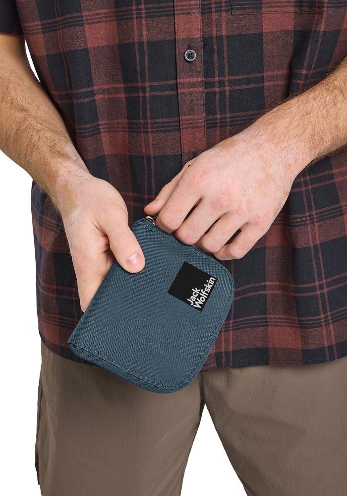 Jack Wolfskin Geldbörse »KONYA WALLET«