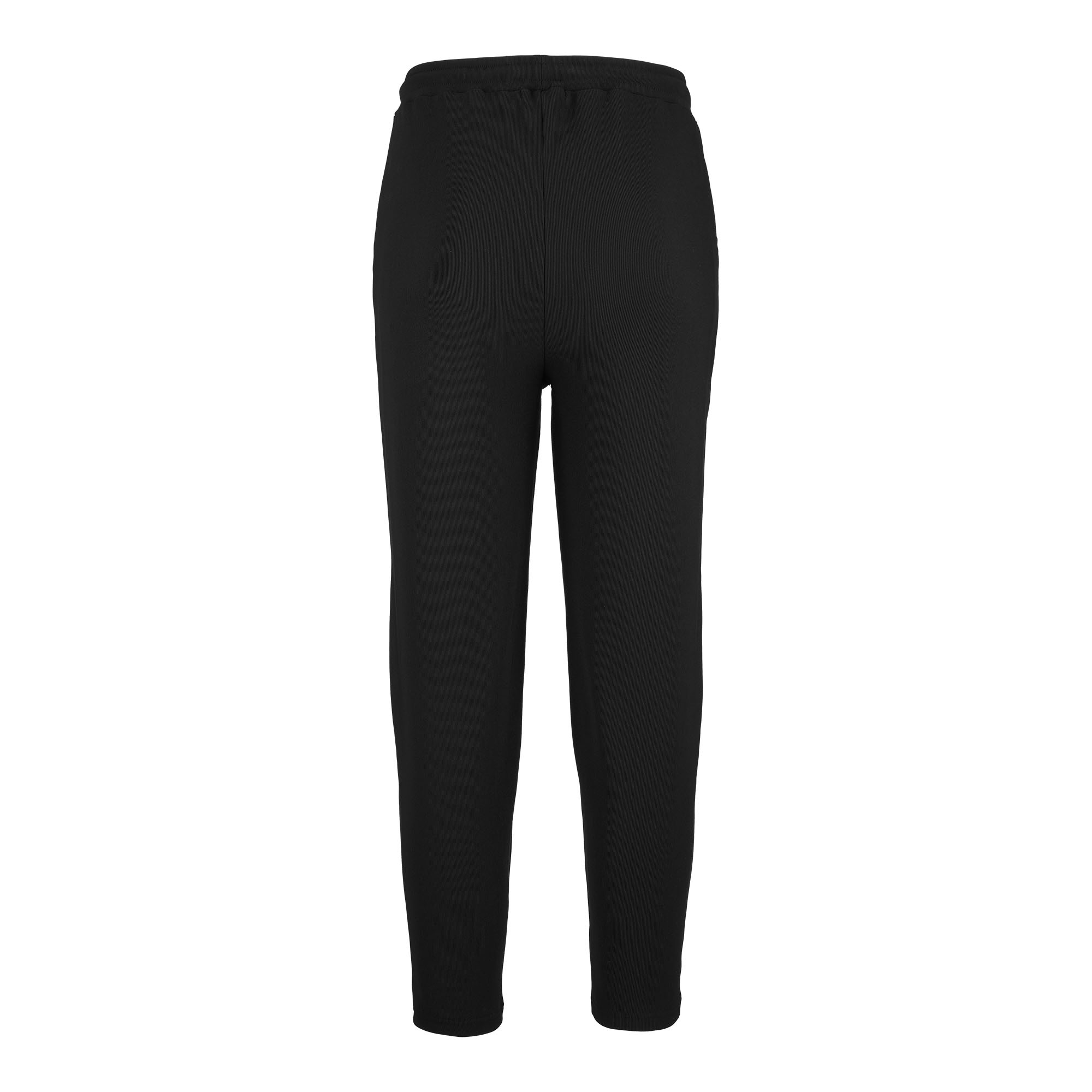 trueprodigy Jogginghose »Ewan Rippstrucktur Stickerei Eingrifftaschen«