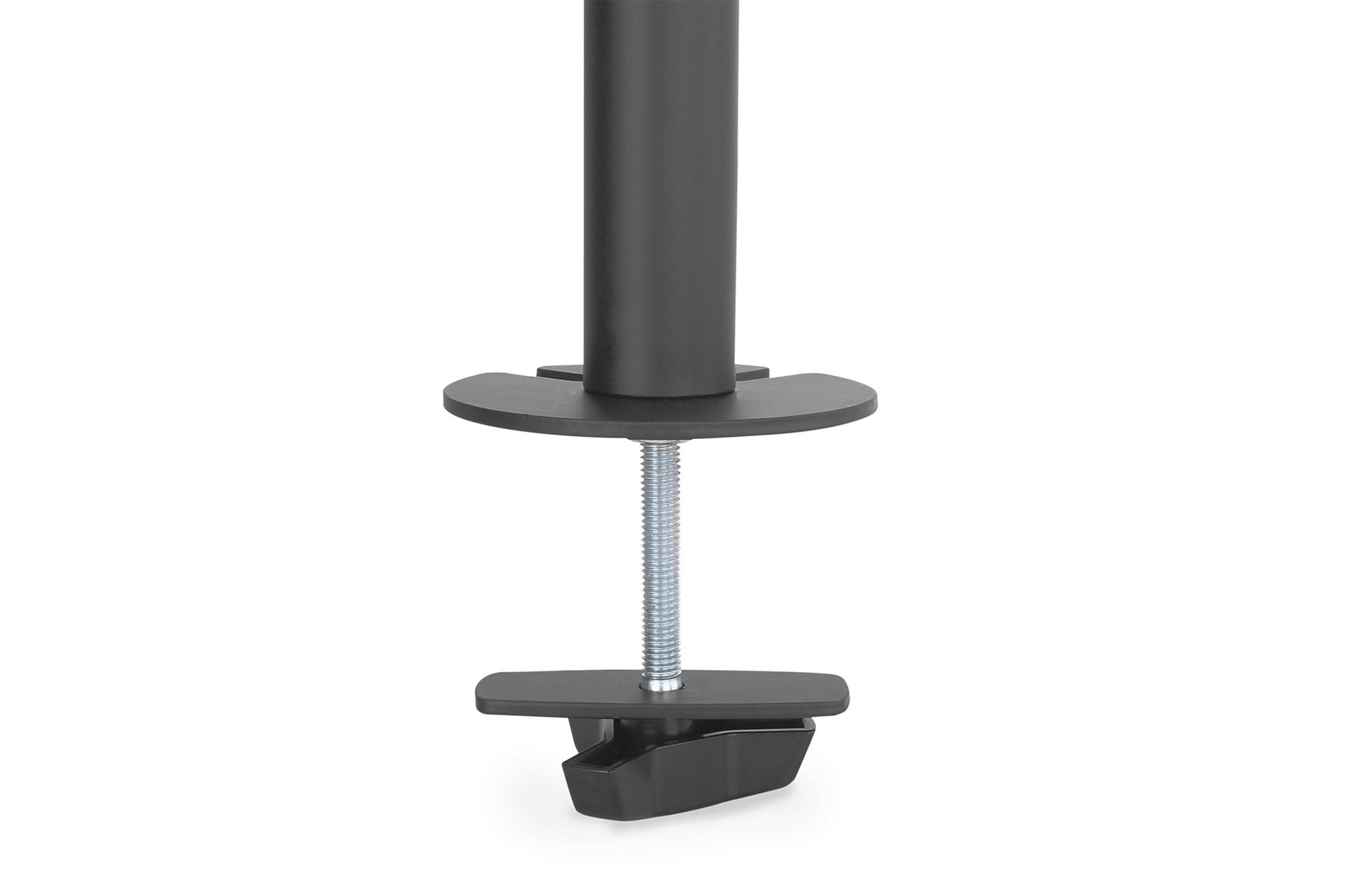 Digitus Monitor-Halterung »Universal Dual Monitorhalter, Vertikal«