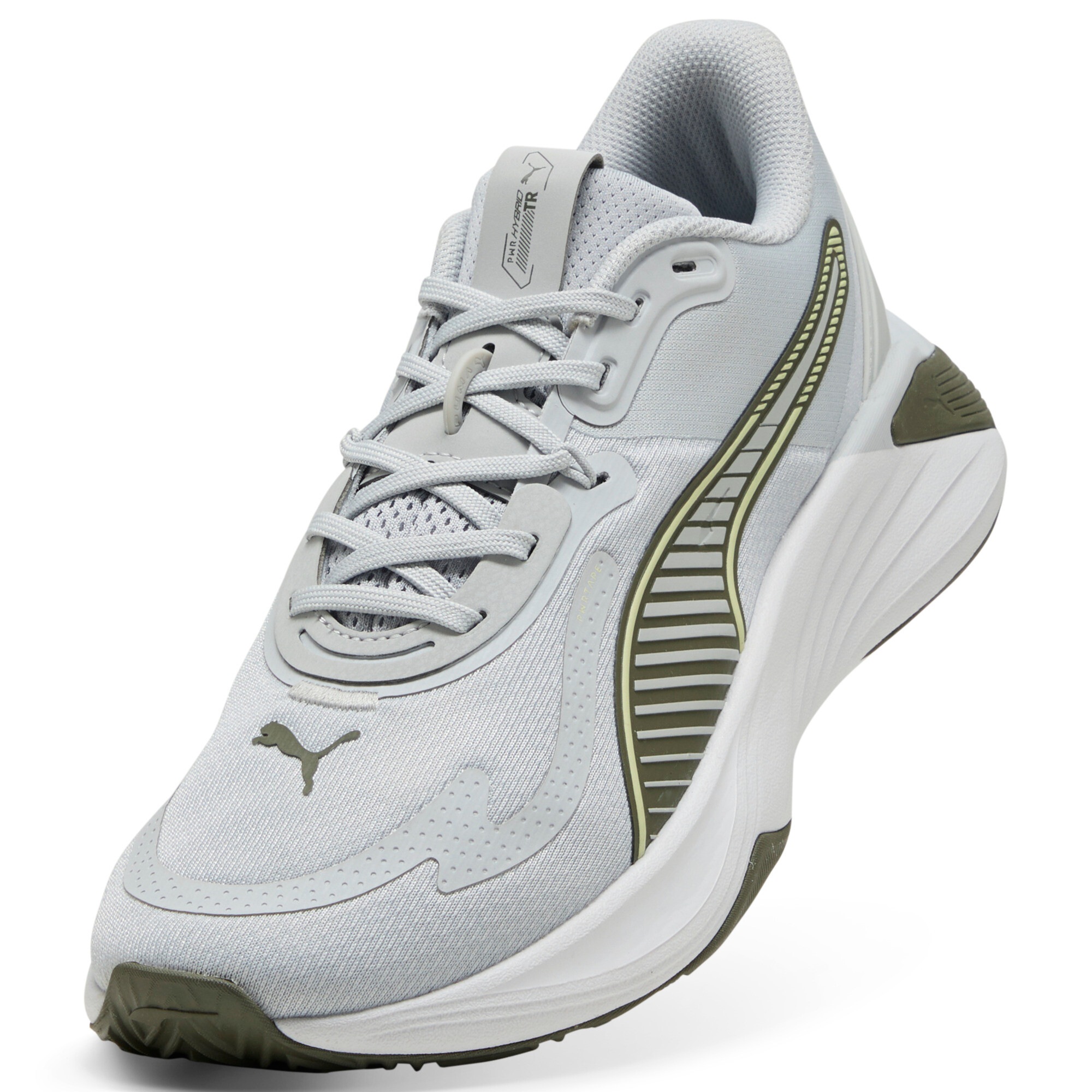 PUMA Trainingsschuh »PWR HYBRID TR«  mit ProFoam-Dämpfung und  PWRTAPE für Hybrid Training