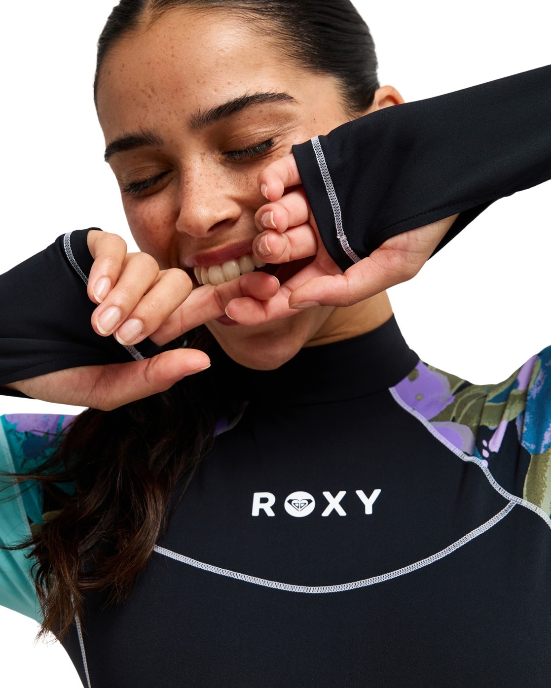 Roxy Badeanzug »Roxy Active«