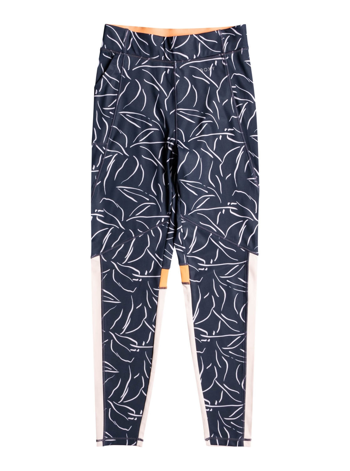 Roxy Leggings »Keep On Trying«
