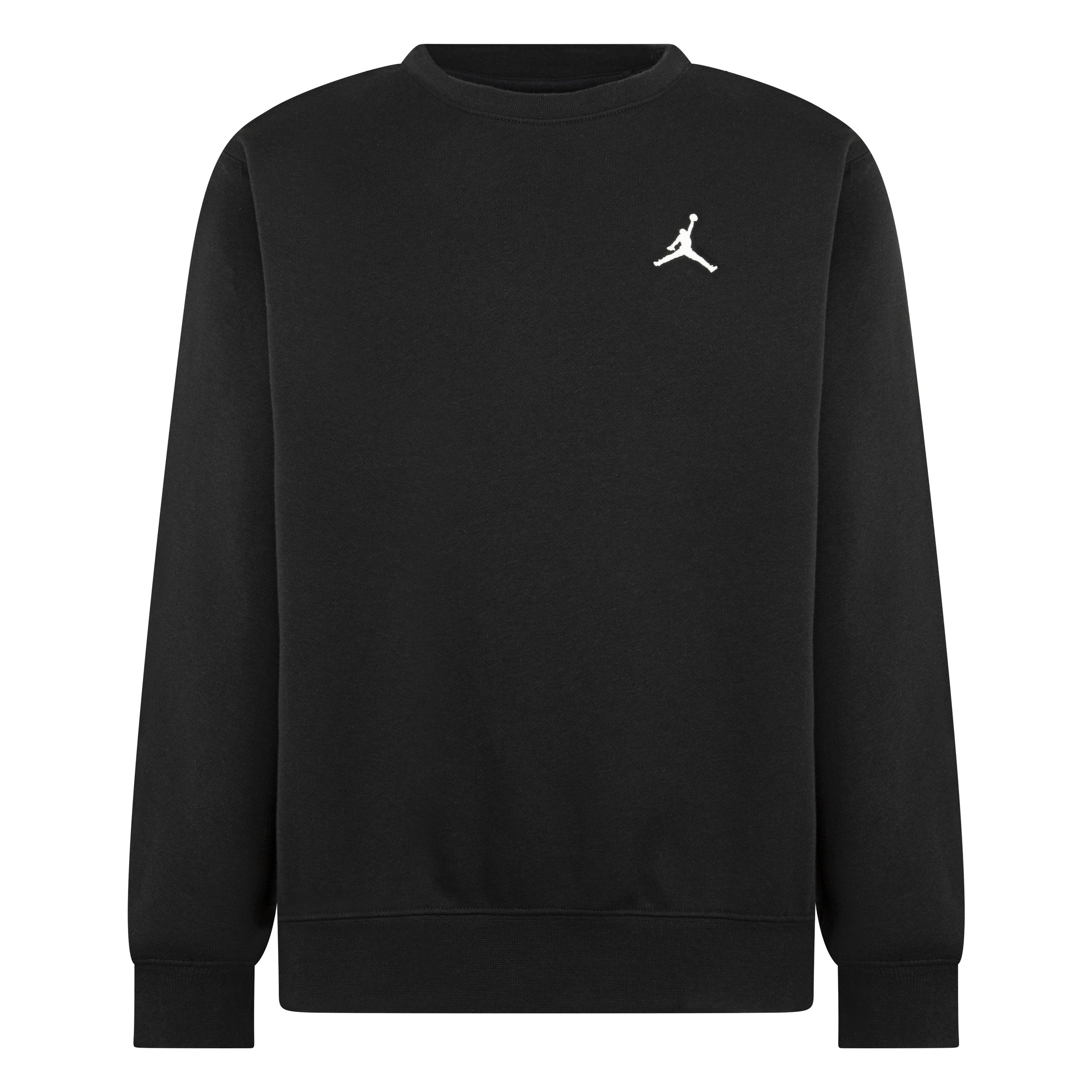 Jordan Sweatshirt »für Kids«, für Kinder und Jugendliche, sportlicher Stil, mit Rundhalsausschnitt
