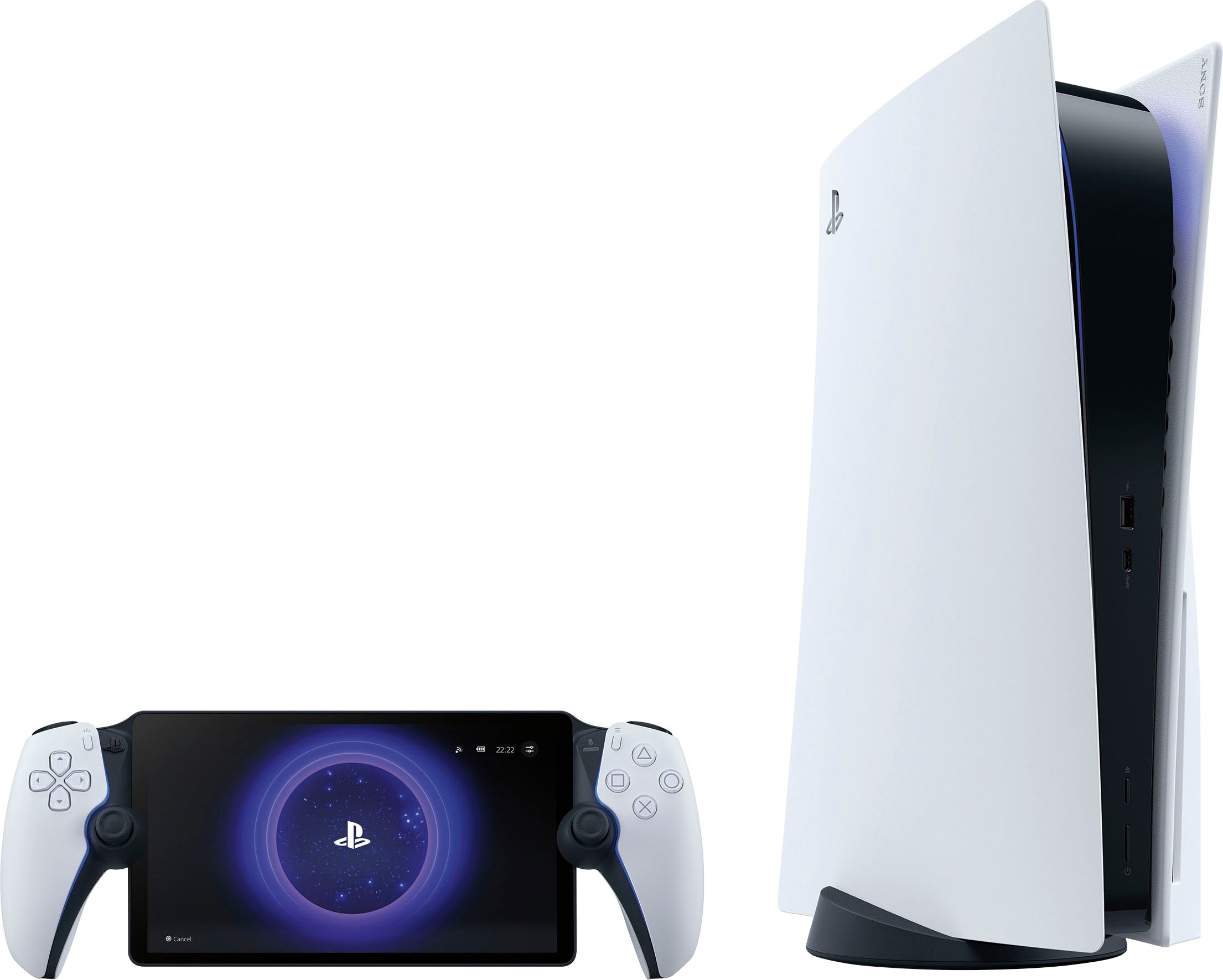 PlayStation 5 Spielekonsole »PlayStation Portal™ Remote-Player«