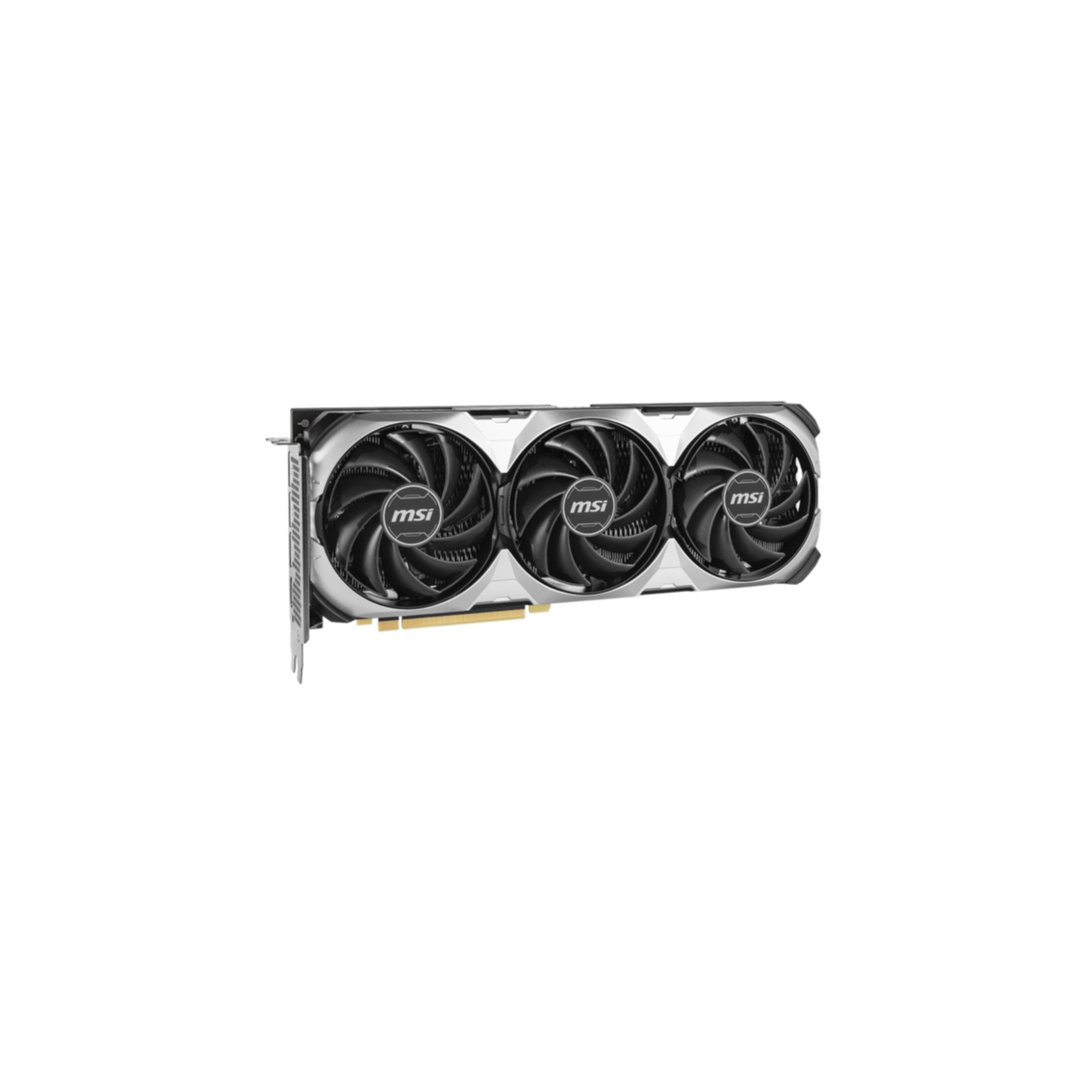 MSI Grafikkarte »GEFORCE RTX 4070 VENTUS 3X E 12G OC«