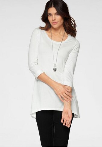 Boysen's Longshirt, in ausgestellter Form kaufen Boysen's Longshirt, in ausgestellter Form kaufen