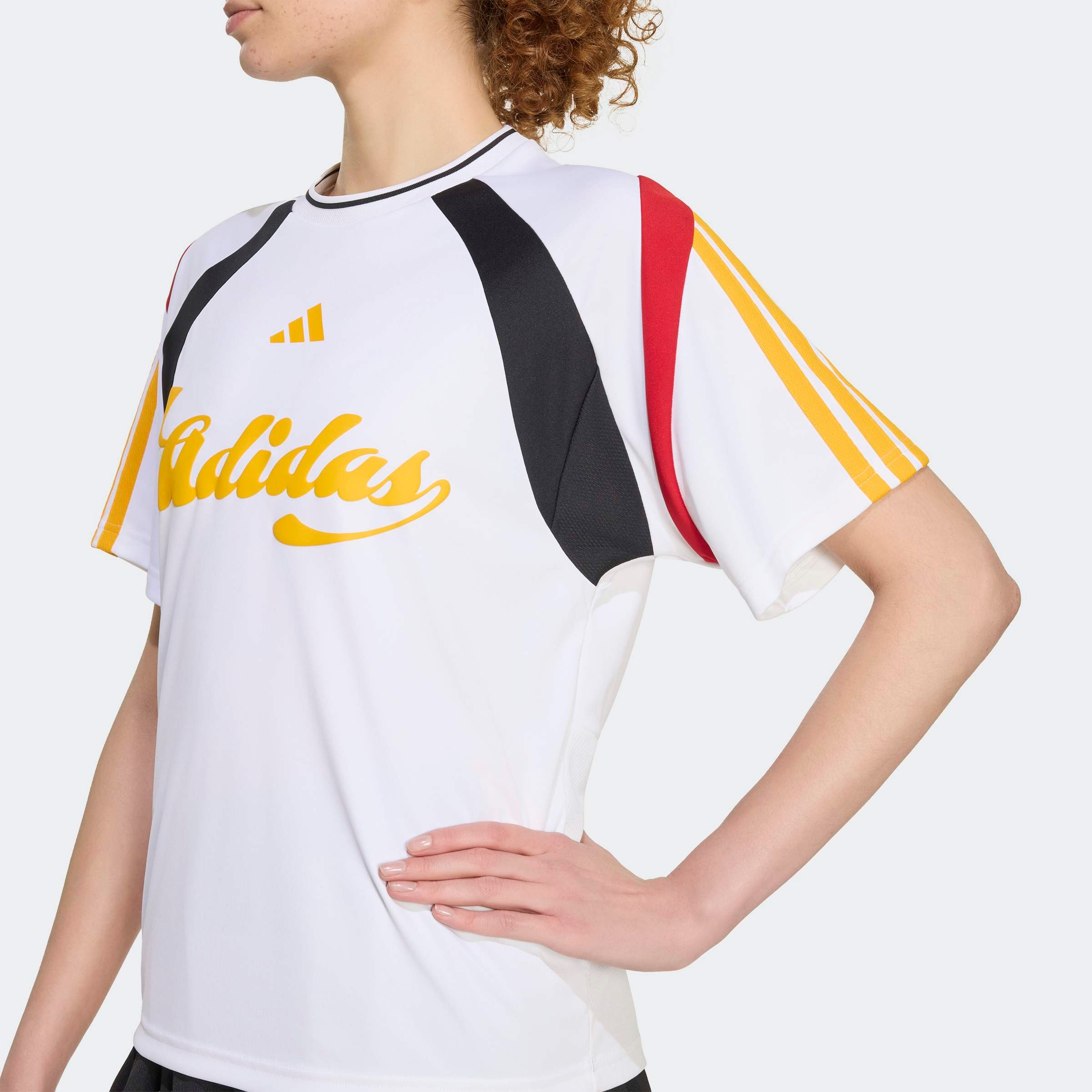 adidas Sportswear T-Shirt »HOUSE OF TIRO«
