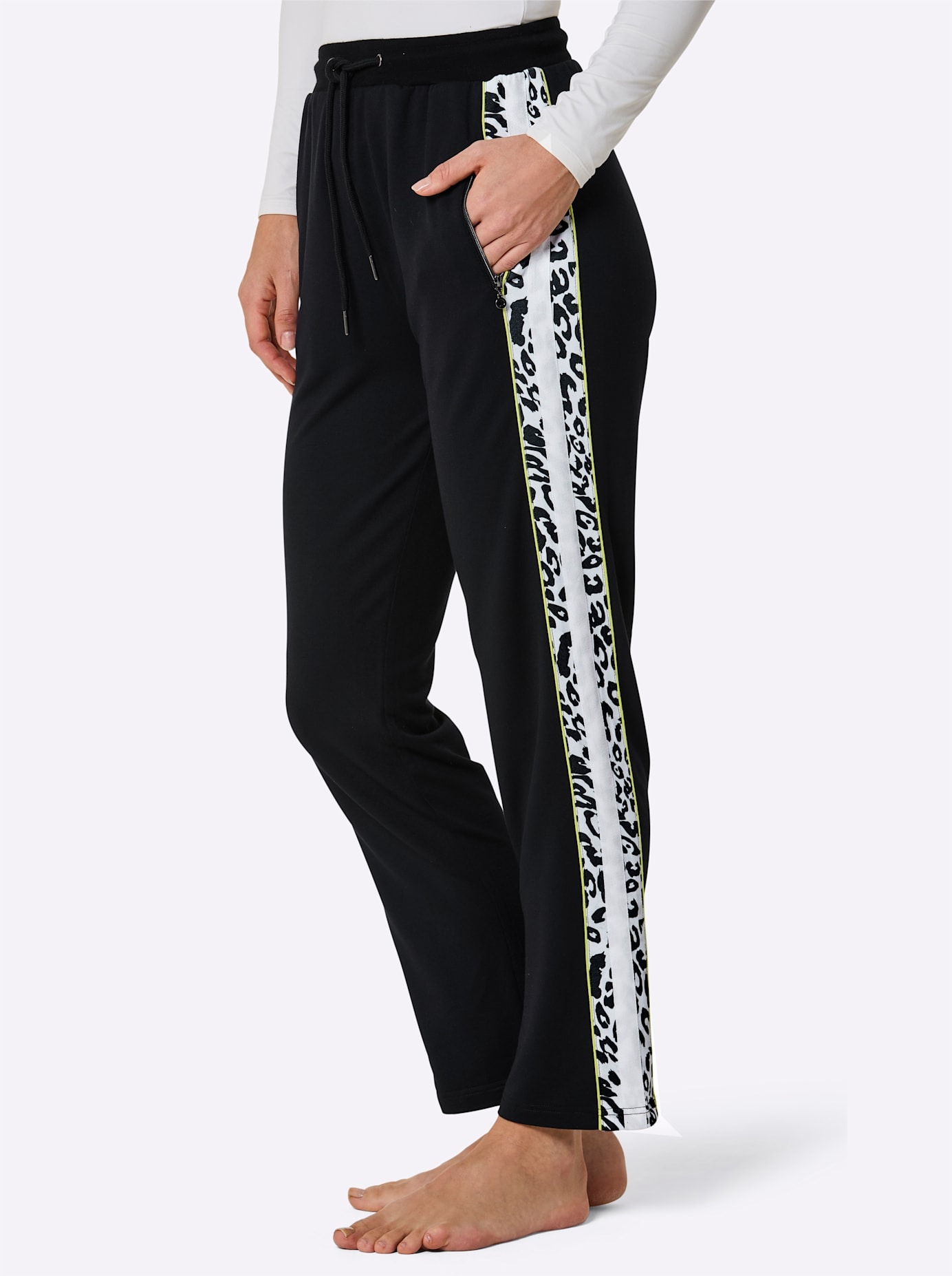 CREATION L PREMIUM Stretch-Hose