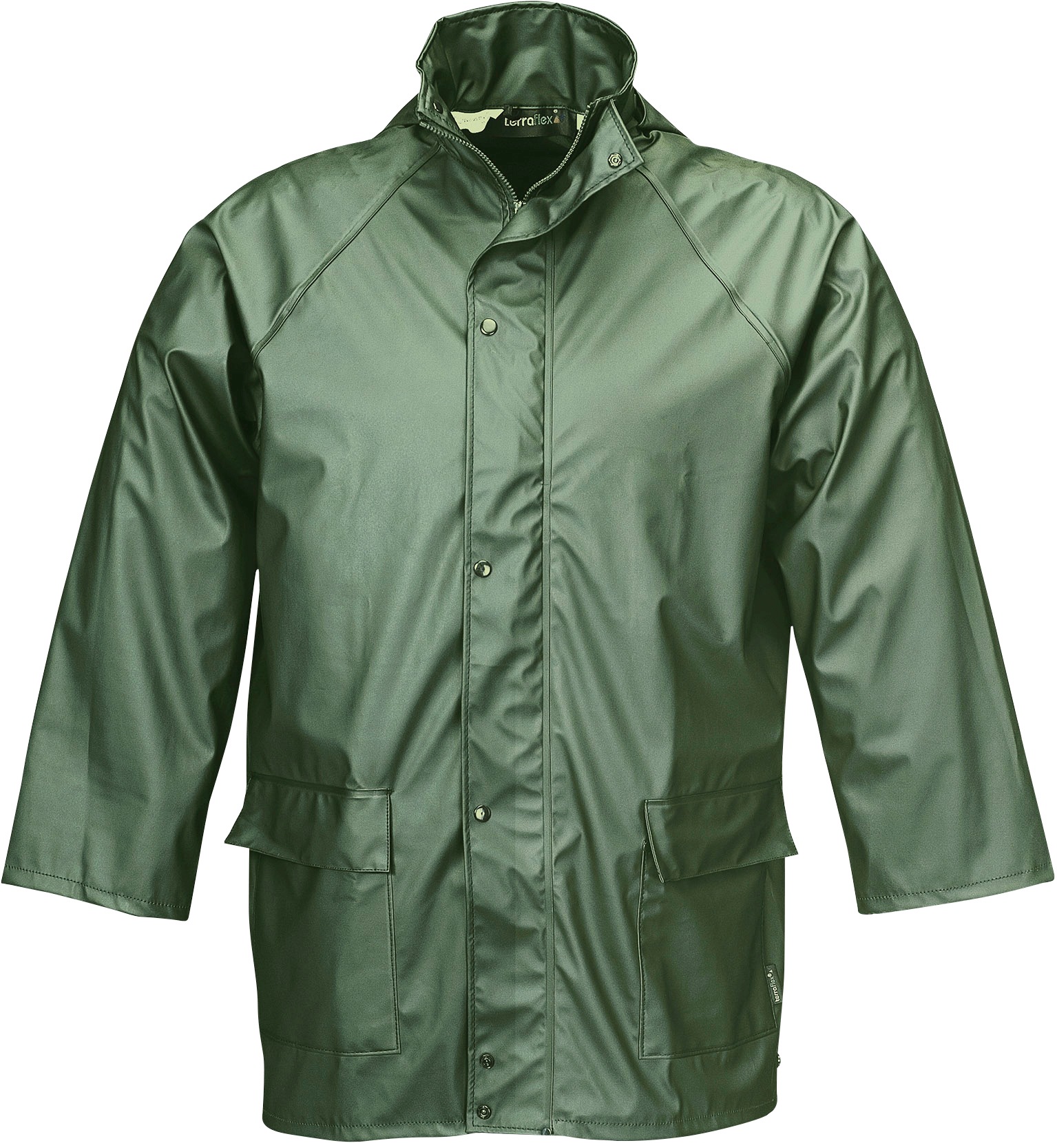 Terrax Workwear Regenjacke »Terraflex«