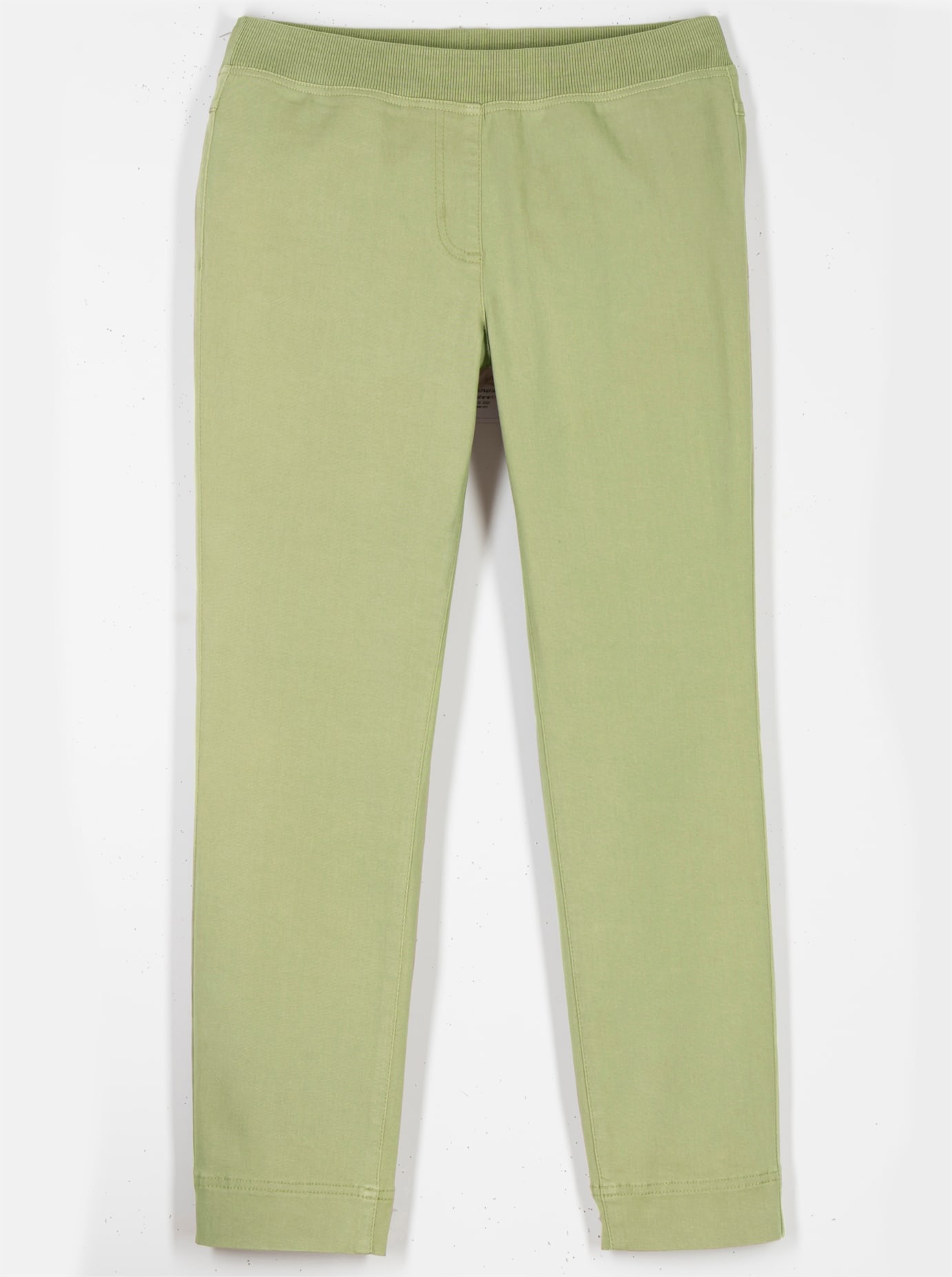 Classic Basics 7/8-Jeans, (1 tlg.)