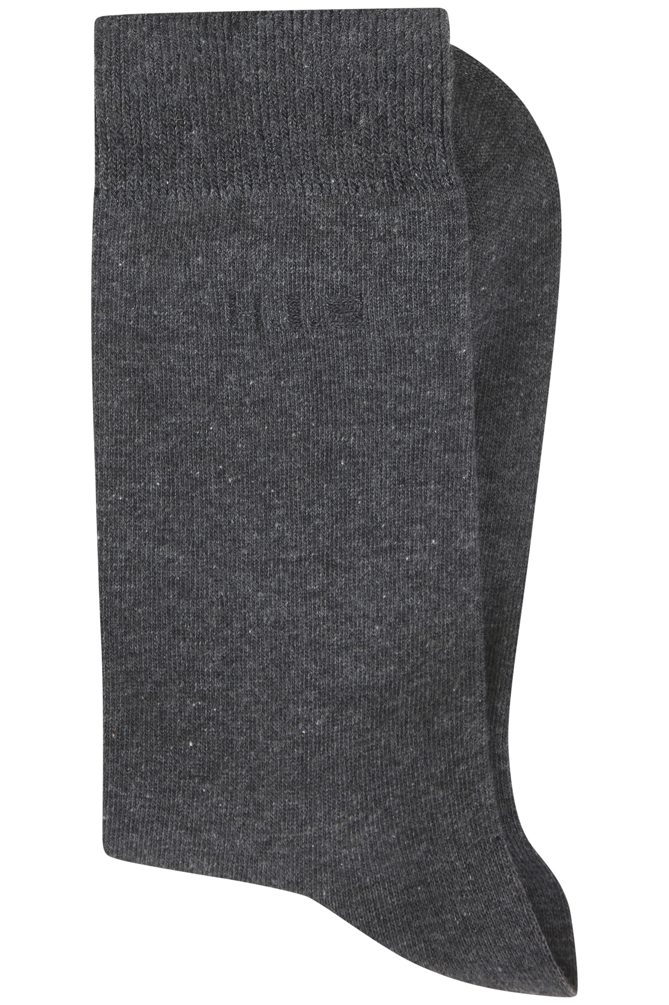 H.I.S Businesssocken Packung, 5 Paar tlg. mit klassischem Rippbündchen