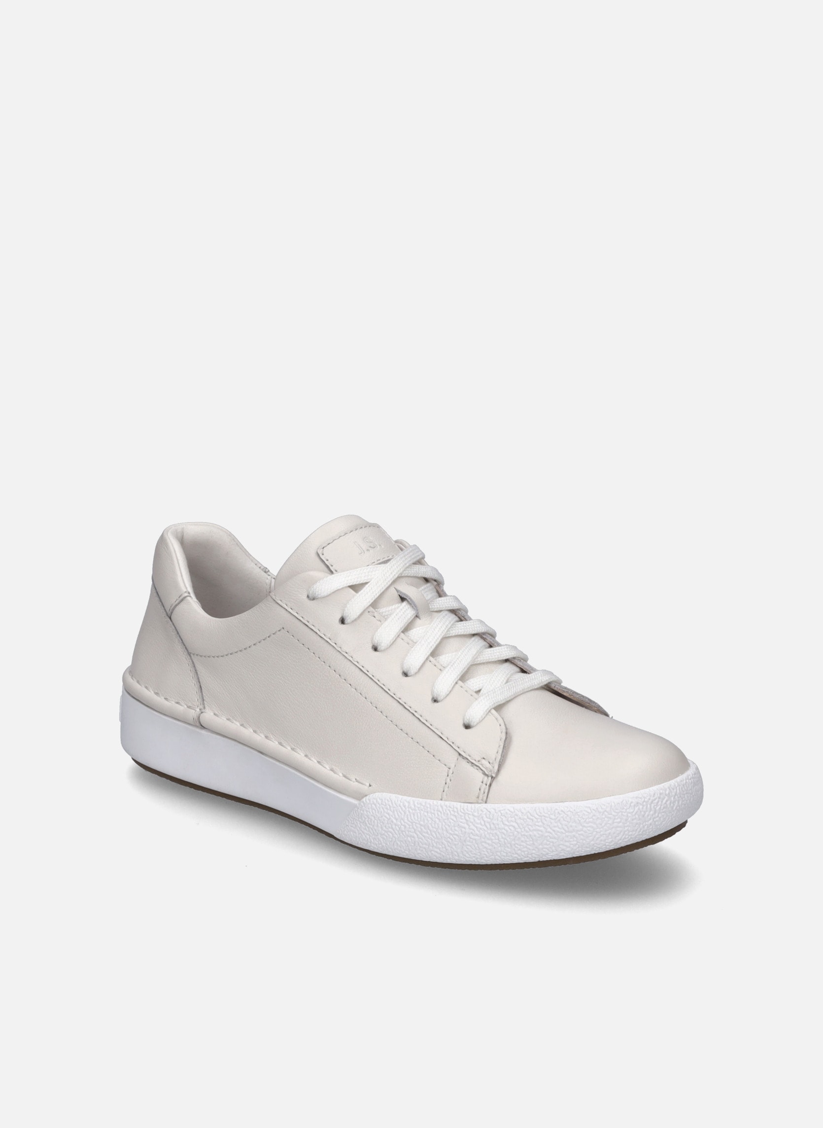 Josef Seibel Sneaker »Claire 01, weiss«