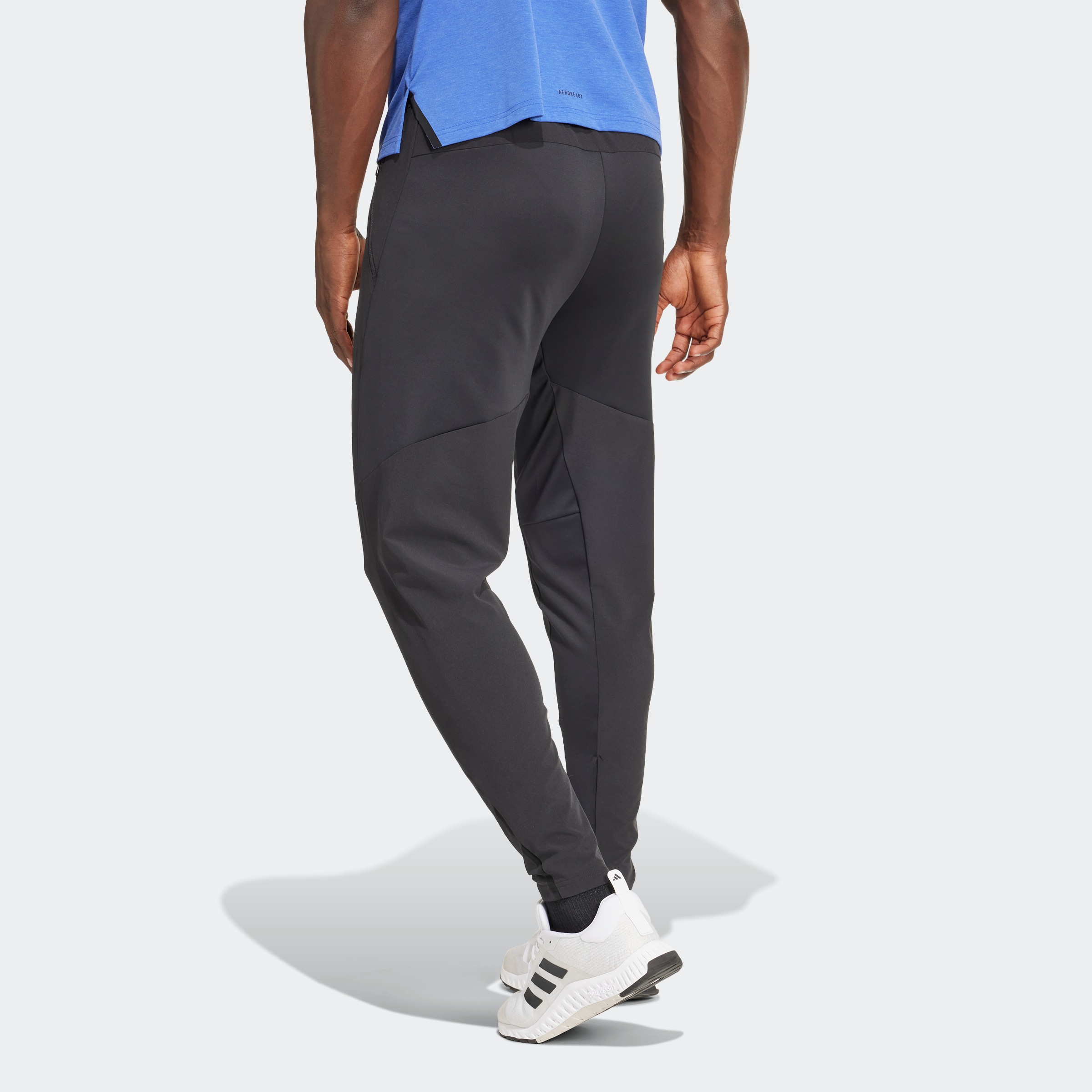 Sporthose »D4T HYBRID PANT«, (1 tlg.)