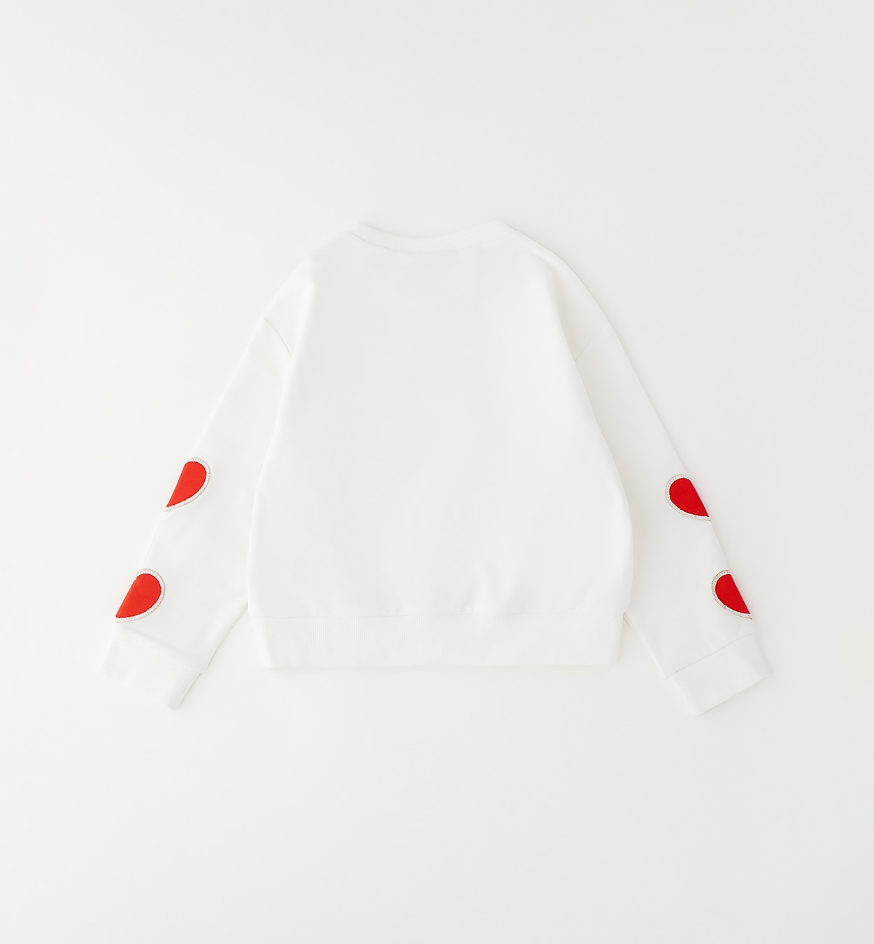 Sarabanda Sweatshirt »BABY GIRL SWEATER«
