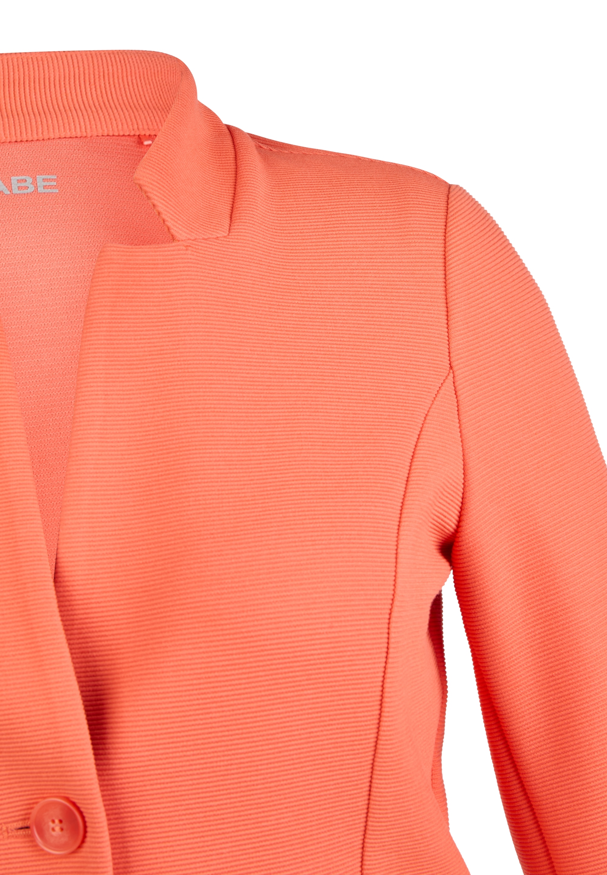 Rabe Sommerjacke, ohne Kapuze, mit Taschen