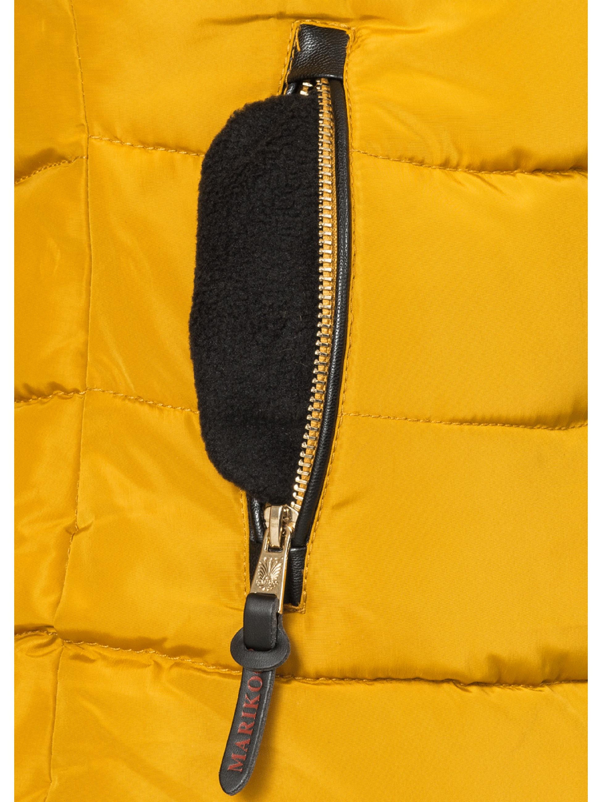 Marikoo Winterjacke »Winterjacke Amber«