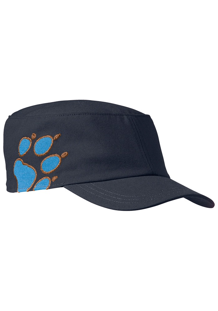 Jack Wolfskin Fitted Cap »KIDS COMPANERO CAP«