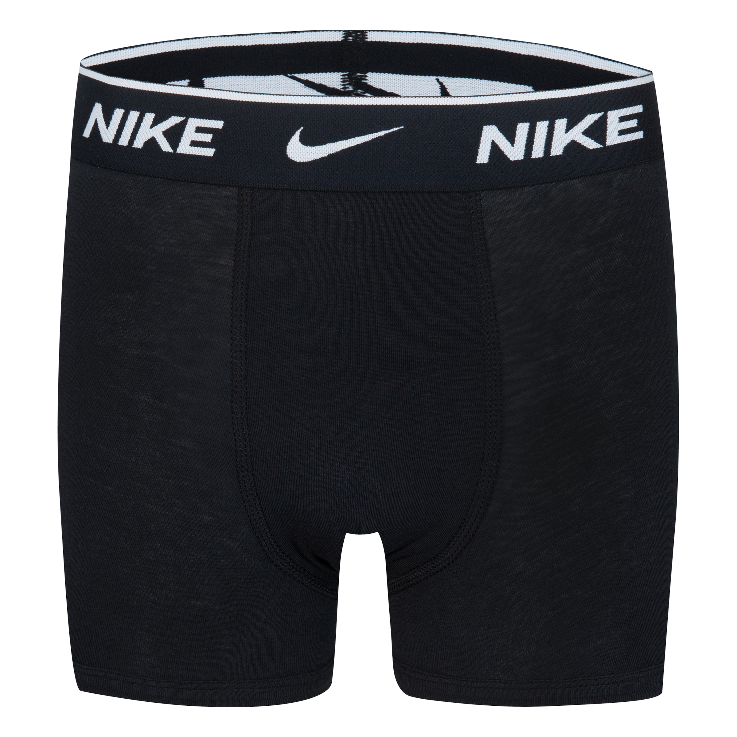 Nike Sportswear Boxershorts »für Jungs« Spar-Packung, 3 Stk. tlg., Kinder Unterhose aus Baumwolle