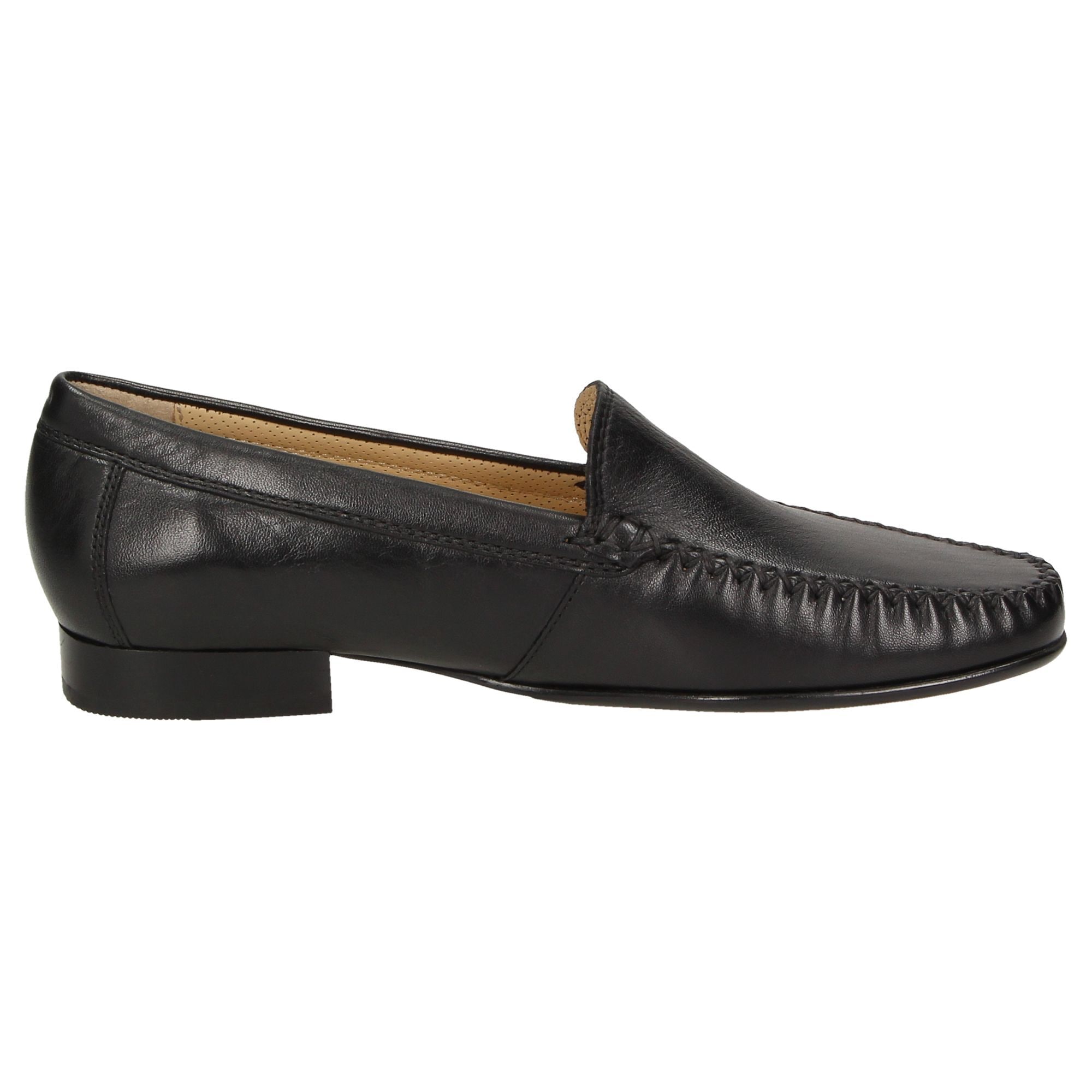 SIOUX Slipper »Campina«