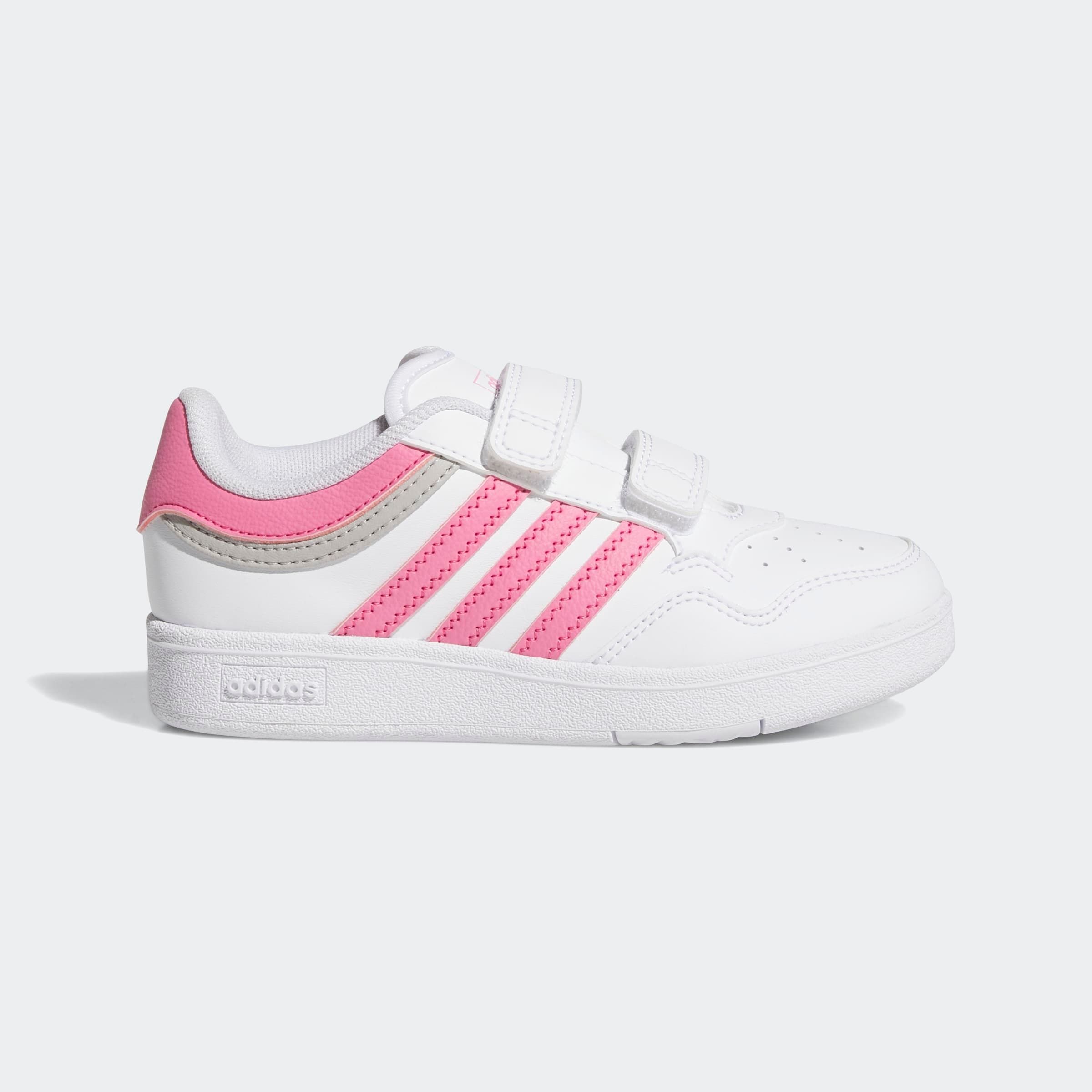 adidas Sportswear Klettschuh »HOOPS 4.0«
