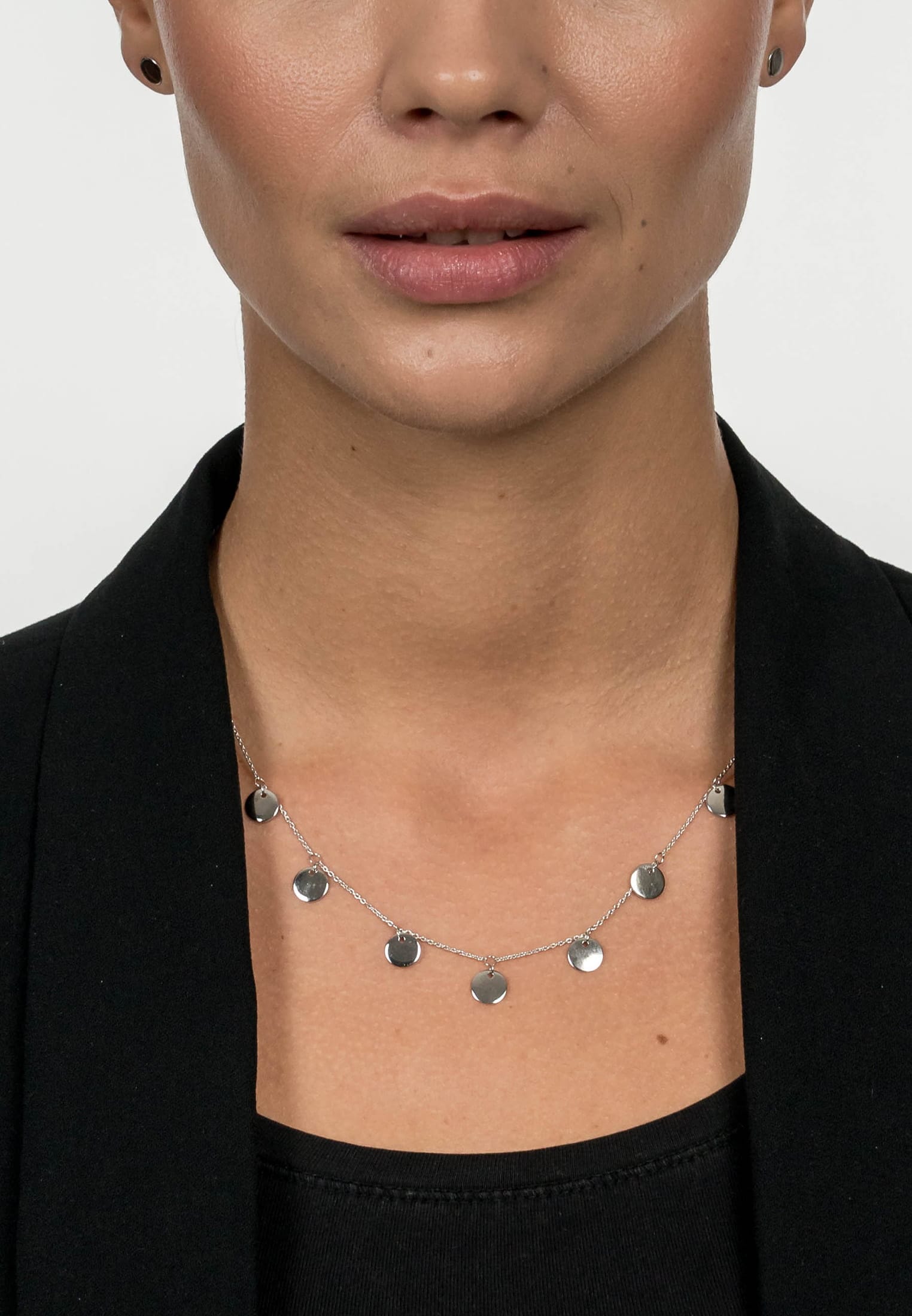 SURI FREY Collier »Halsschmuck SFY Melly«