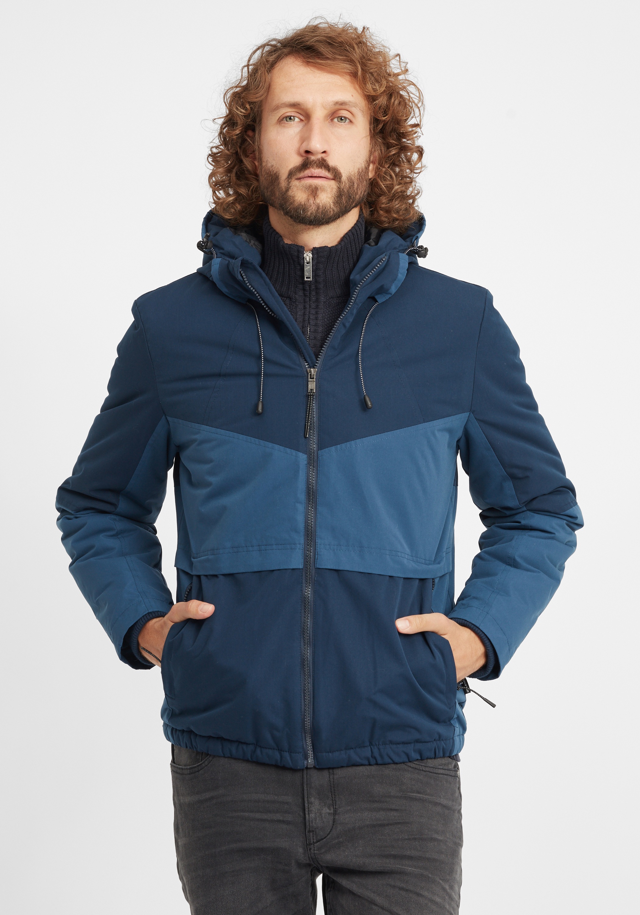 Blend Winterjacke »Winterjacke BHFoma«