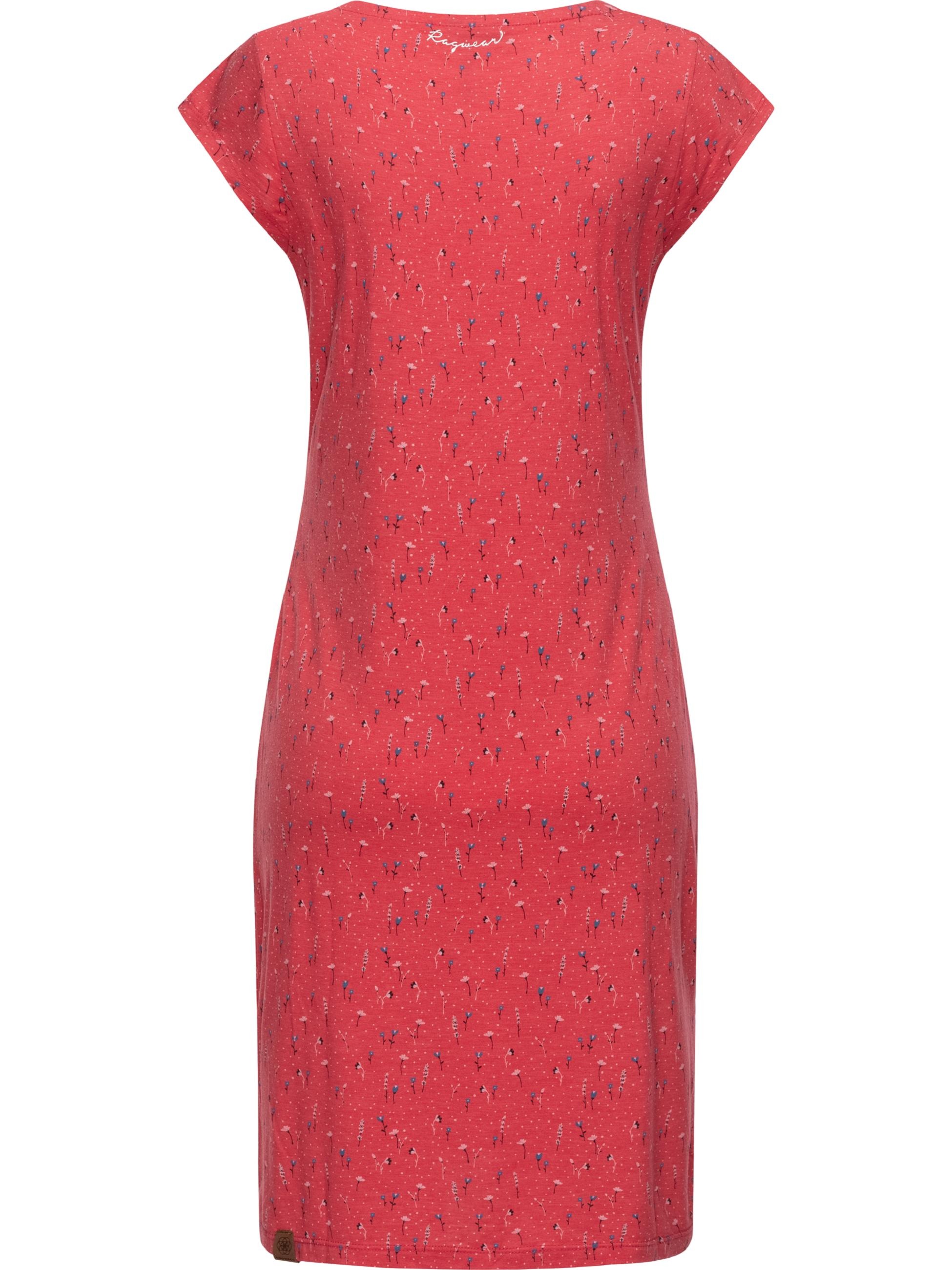 Ragwear Shirtkleid »Sommerkleid Rivan Print«
