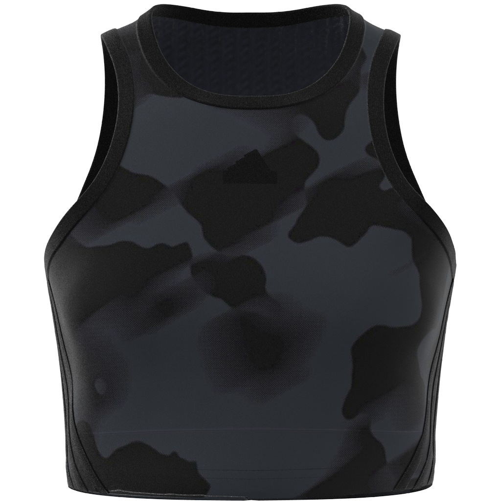 adidas Sportswear Tanktop »W FI 3S TANK«