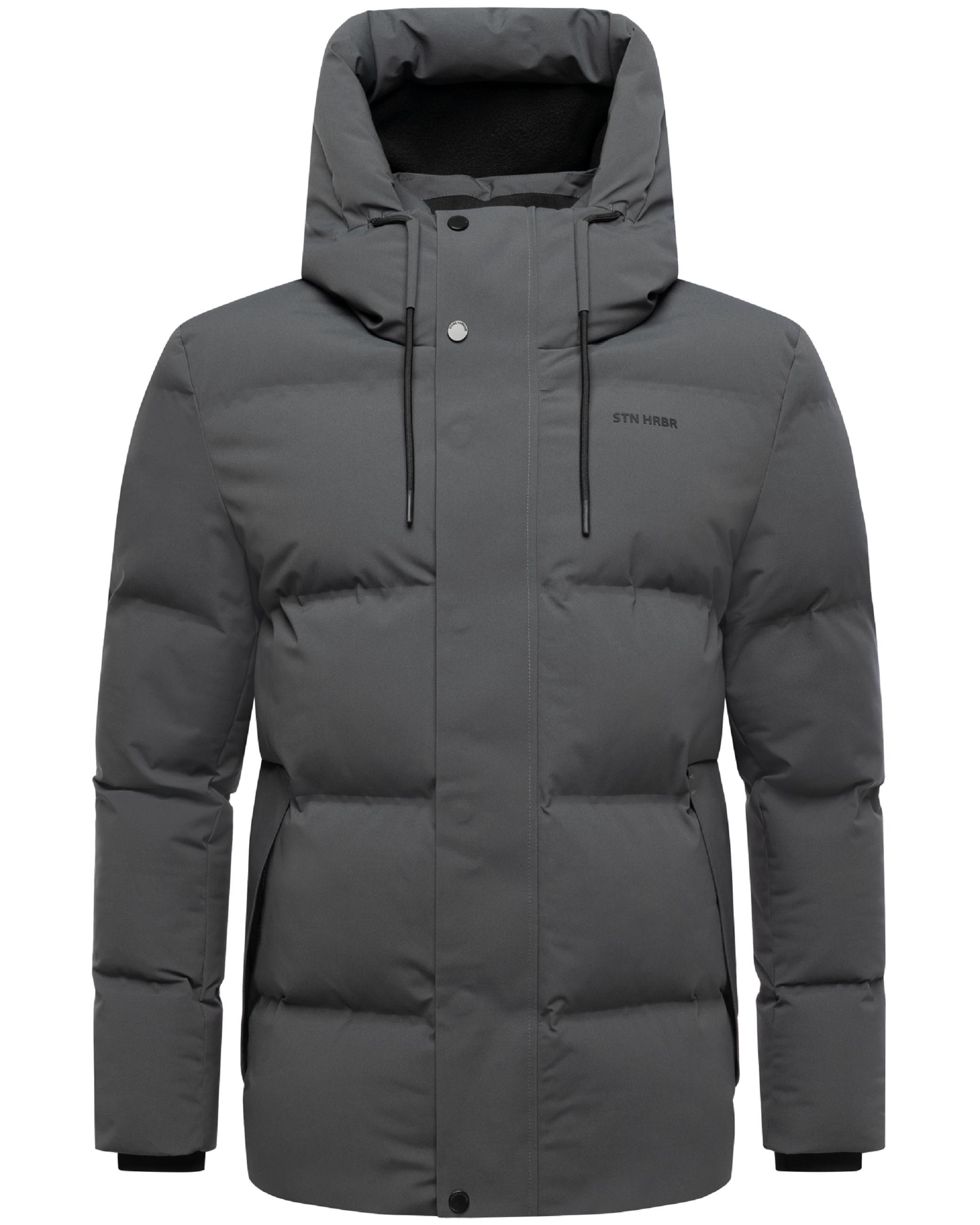 Stone Harbour Steppjacke »Steppjacke Taviaan XX«