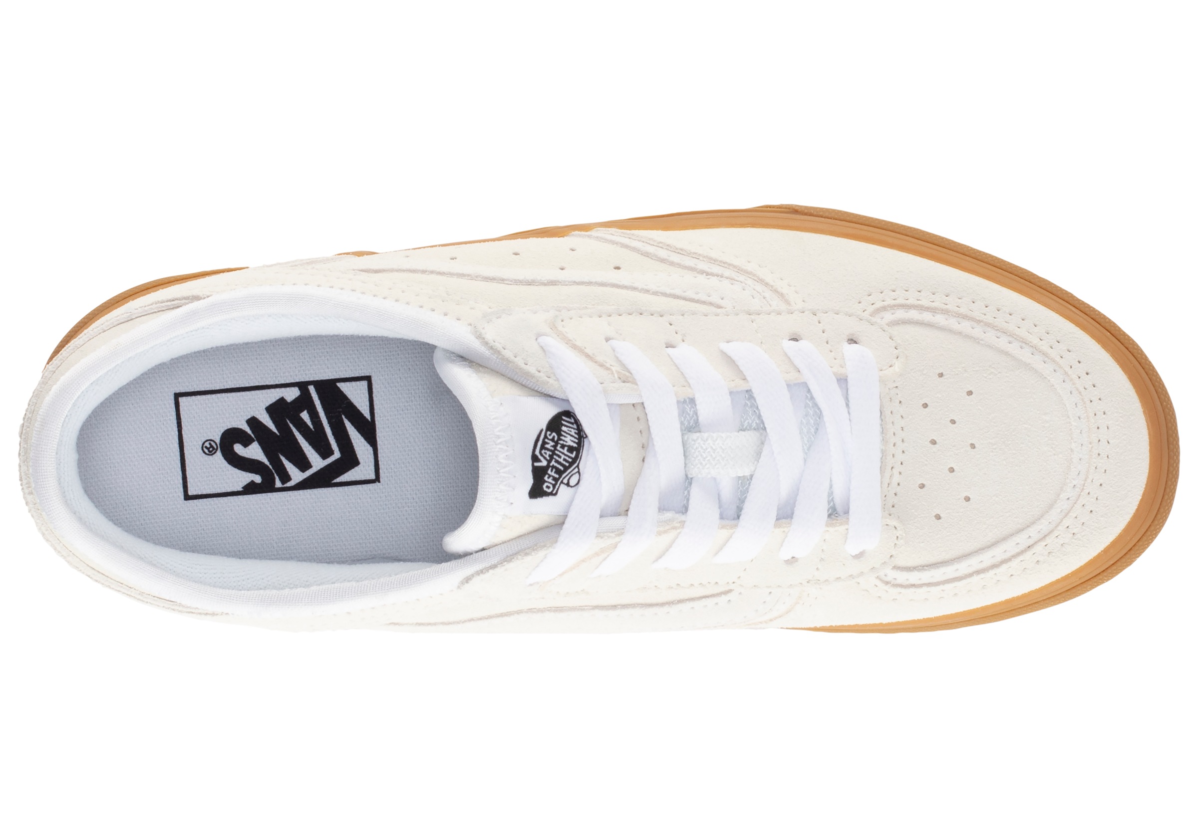 Vans Sneaker »Rowley Classic«, unisex