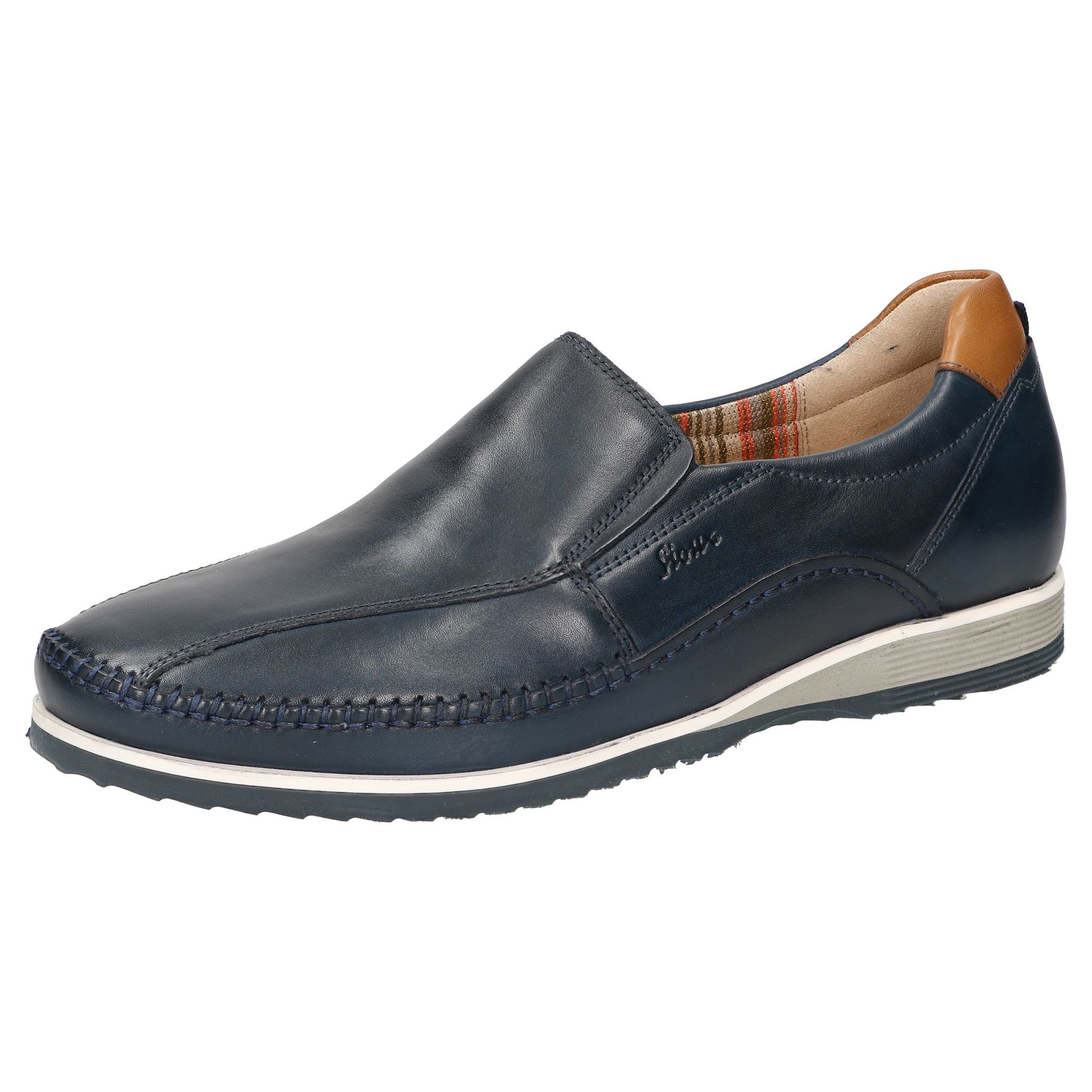 SIOUX Slipper »Hajoko-700«