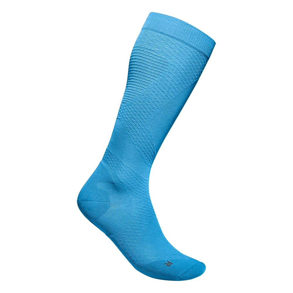 Kompressionsstrümpfe »Run Ultralight Compression Socks«