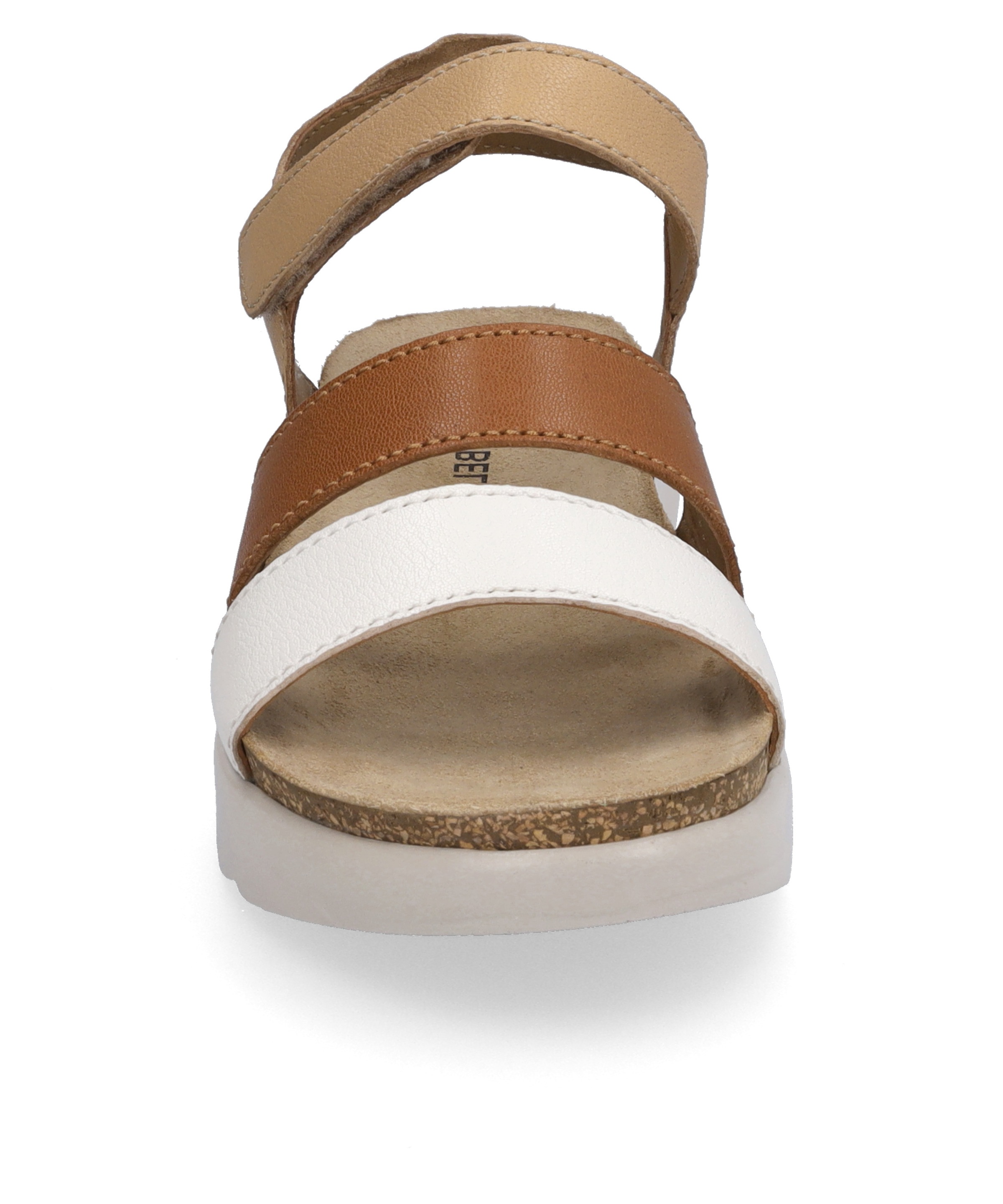 Josef Seibel Sandale »Celine 06, natur-multi«