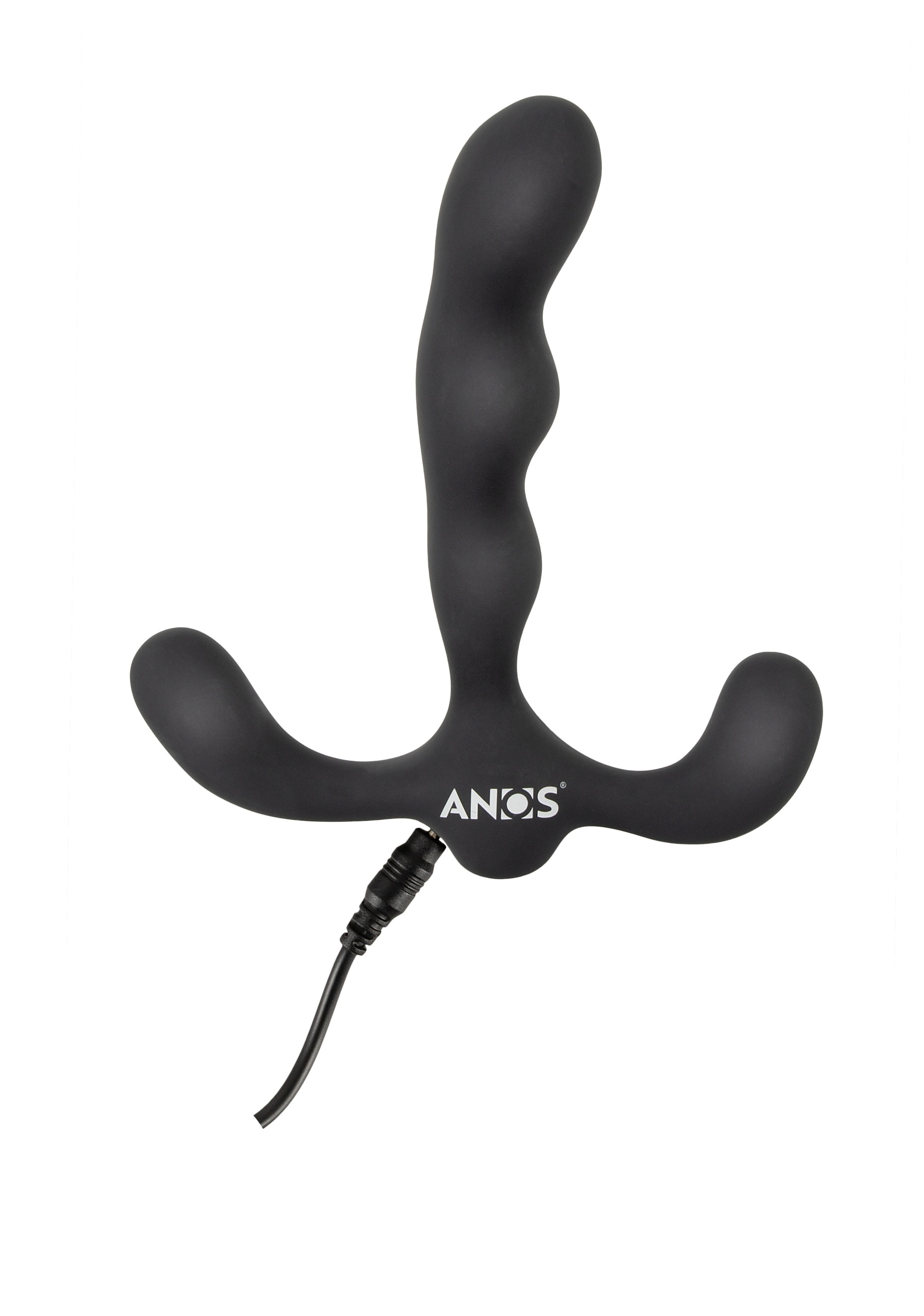 ANOS Anal-Stimulator »Analvibrator Flexible Prostate Stimulator« ()