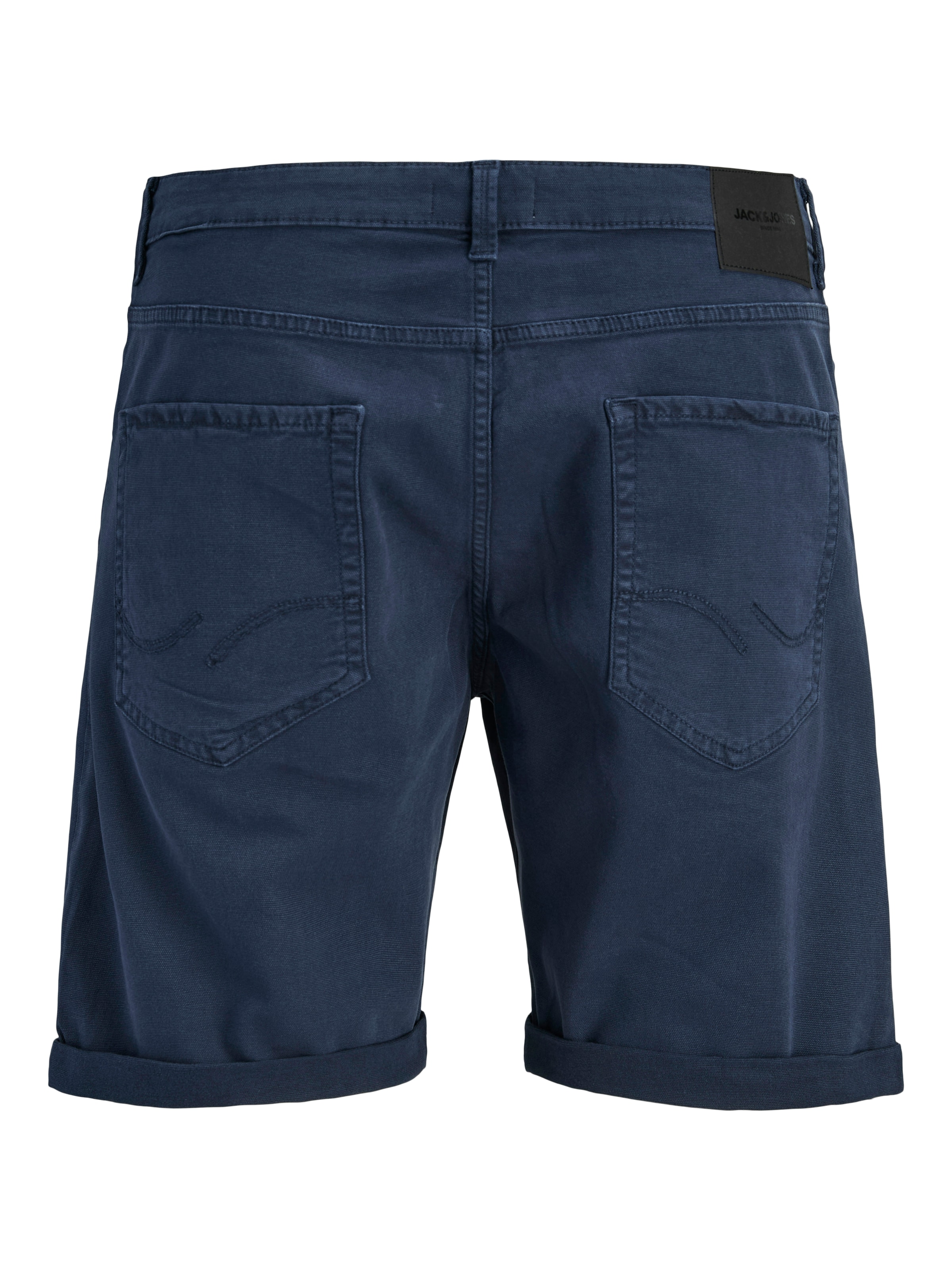 Jack & Jones Chinoshorts »JPSTRICK ALLEN ICON SHORTS SRT SN«