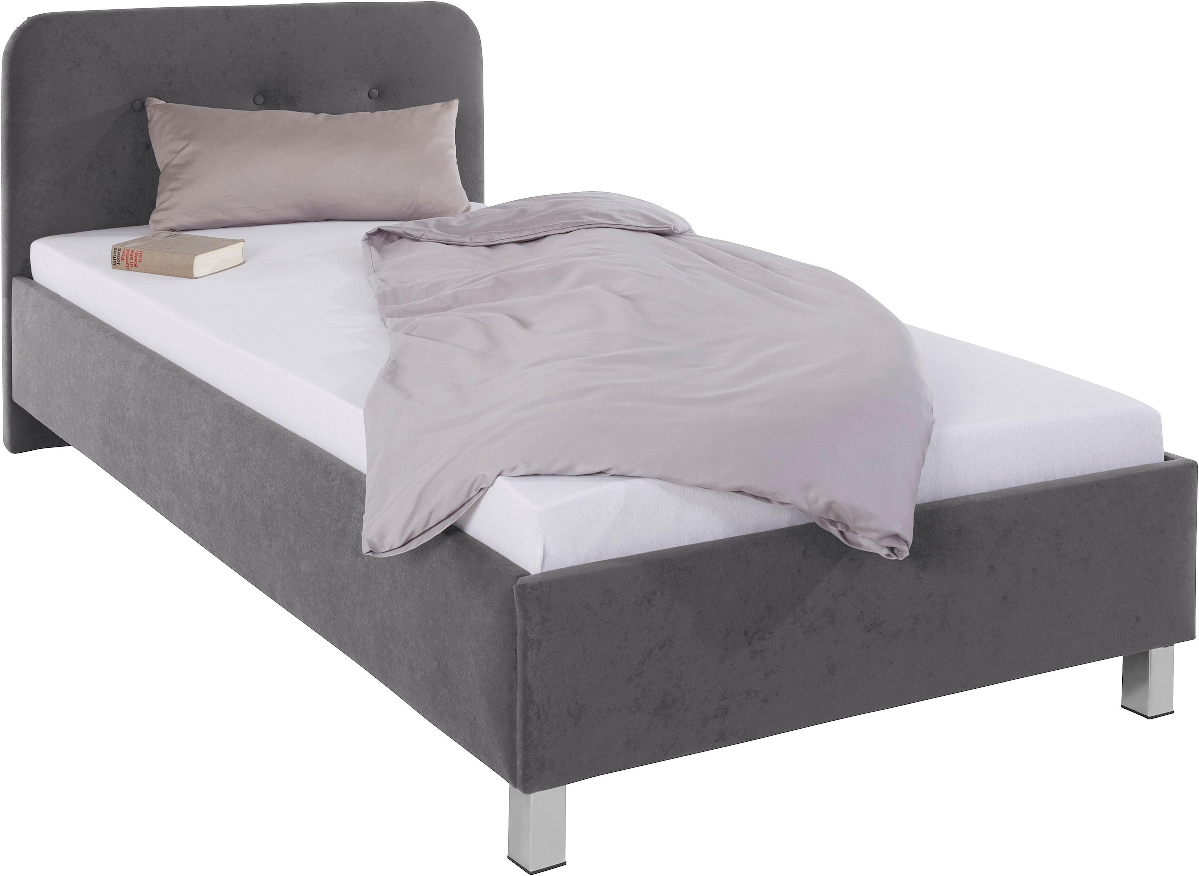 Westfalia Schlafkomfort Polsterbett »Vulkan« in diversen Ausführungen