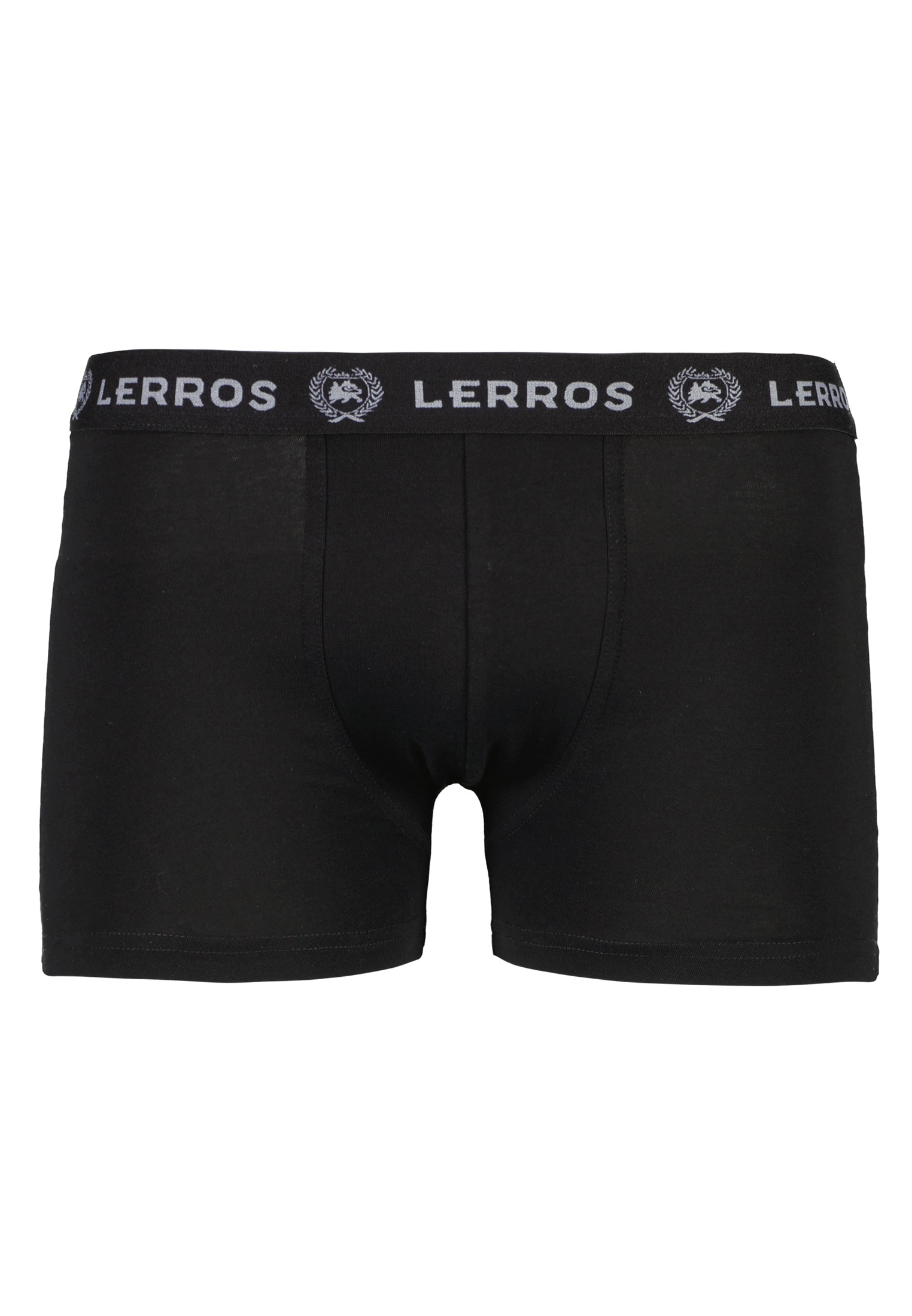 LERROS Slip »LERROS Boxershorts Multicolor 3er Pack«