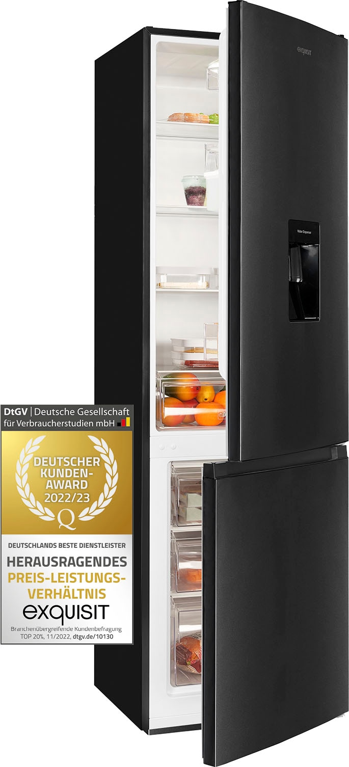 Kühlschränke bei Exquisit bequem OTTO