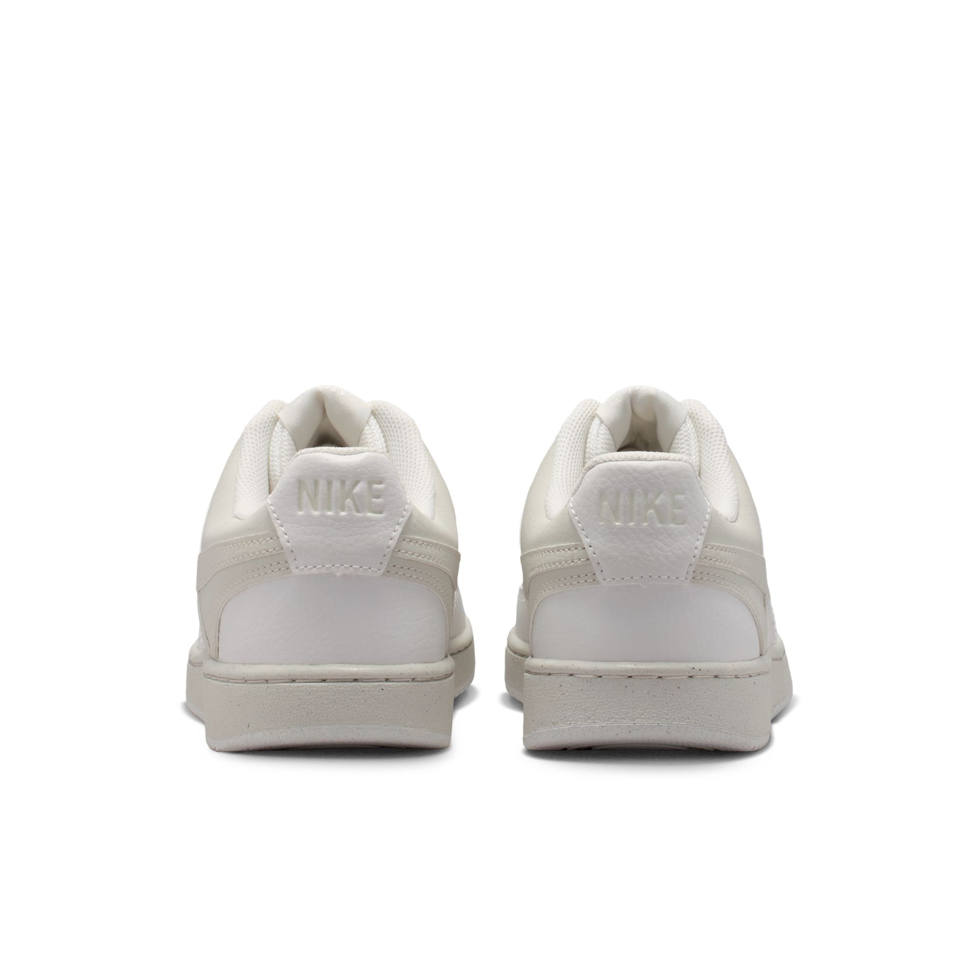 Nike Sportswear Sneaker »Court Vision Low Next Nature«  inspiriert vom Design des Nike Air Force