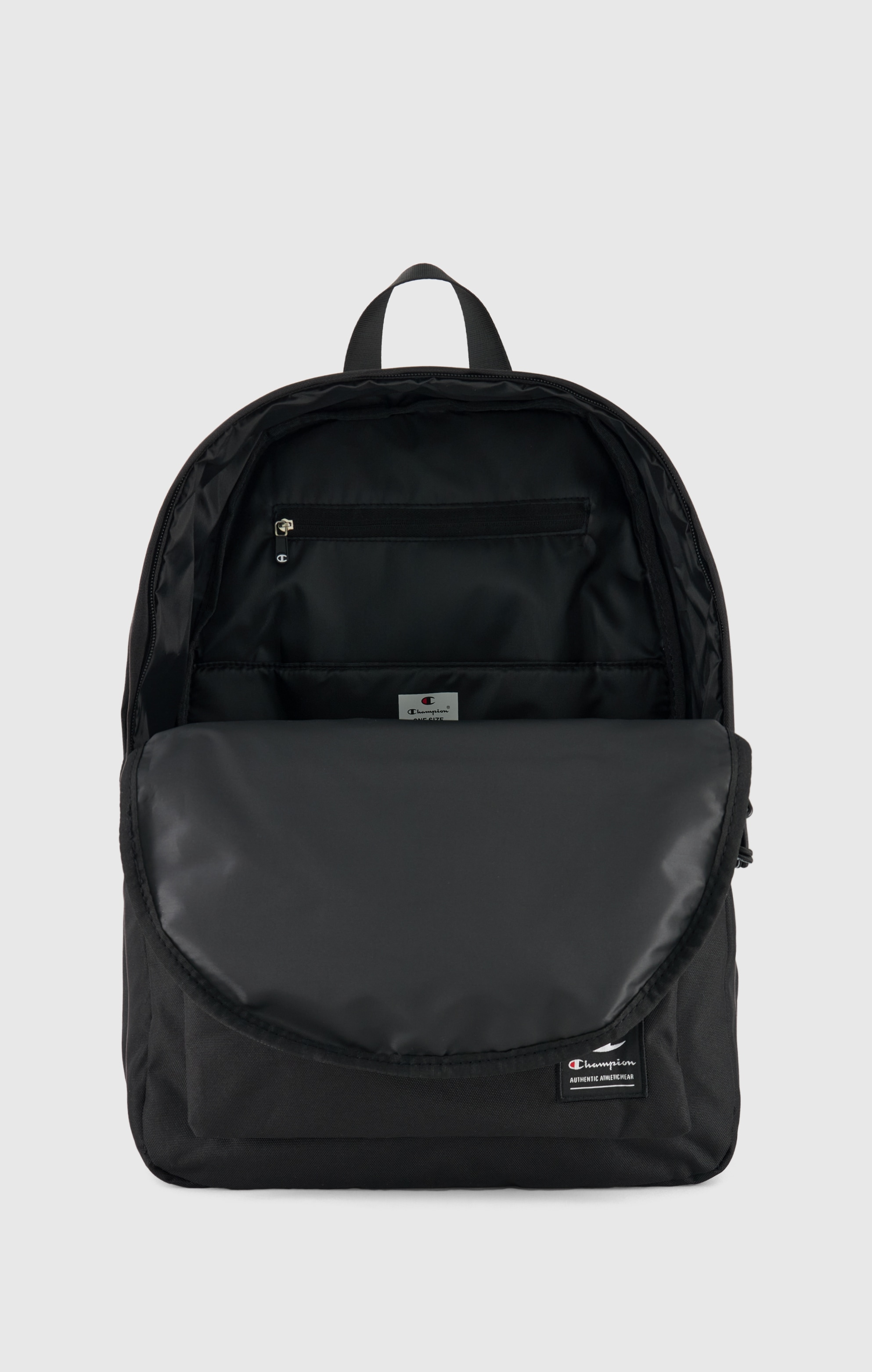 Champion Rucksack »Backpack« für Erwachsene, sportlicher Stil, mit Jacquard-Etikett